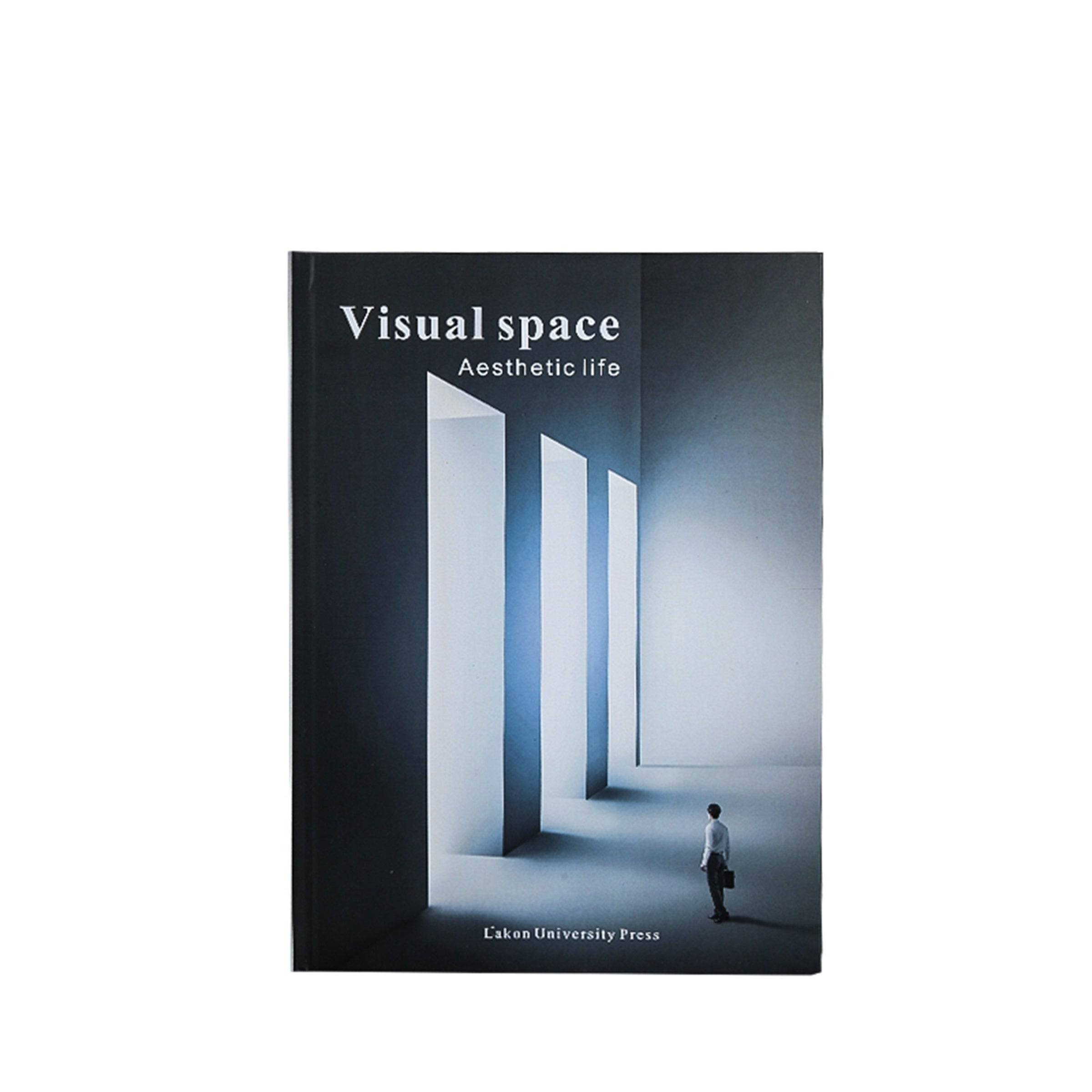Decorative Magazine Fd-Bs2101N - Decorative Books & Magazines - ebarza Furniture UAE | Shop Modern Furniture in Abu Dhabi & Dubai - مفروشات ايبازرا في الامارات | تسوق اثاث عصري وديكورات مميزة في دبي وابوظبي