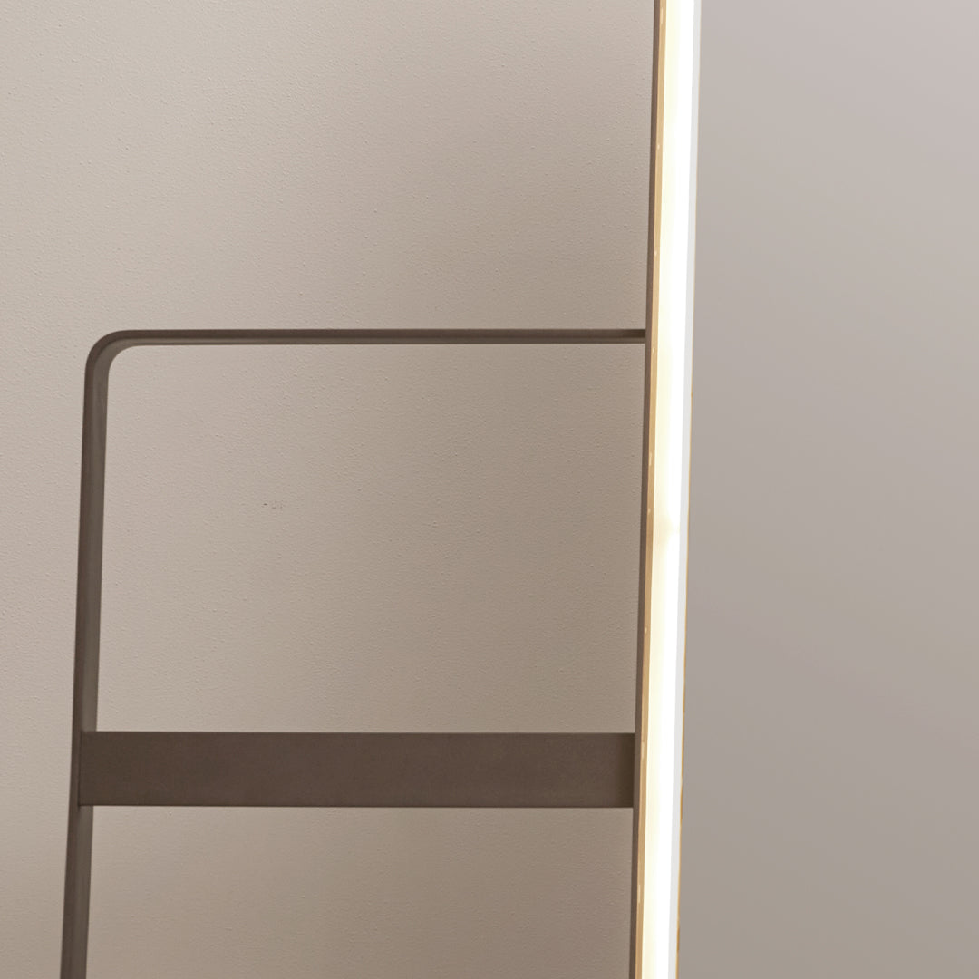 Desert Hanging Mirror BMBO-ZJ80111 - Hangers - ebarza Furniture UAE | Shop Modern Furniture in Abu Dhabi & Dubai - مفروشات ايبازرا في الامارات | تسوق اثاث عصري وديكورات مميزة في دبي وابوظبي