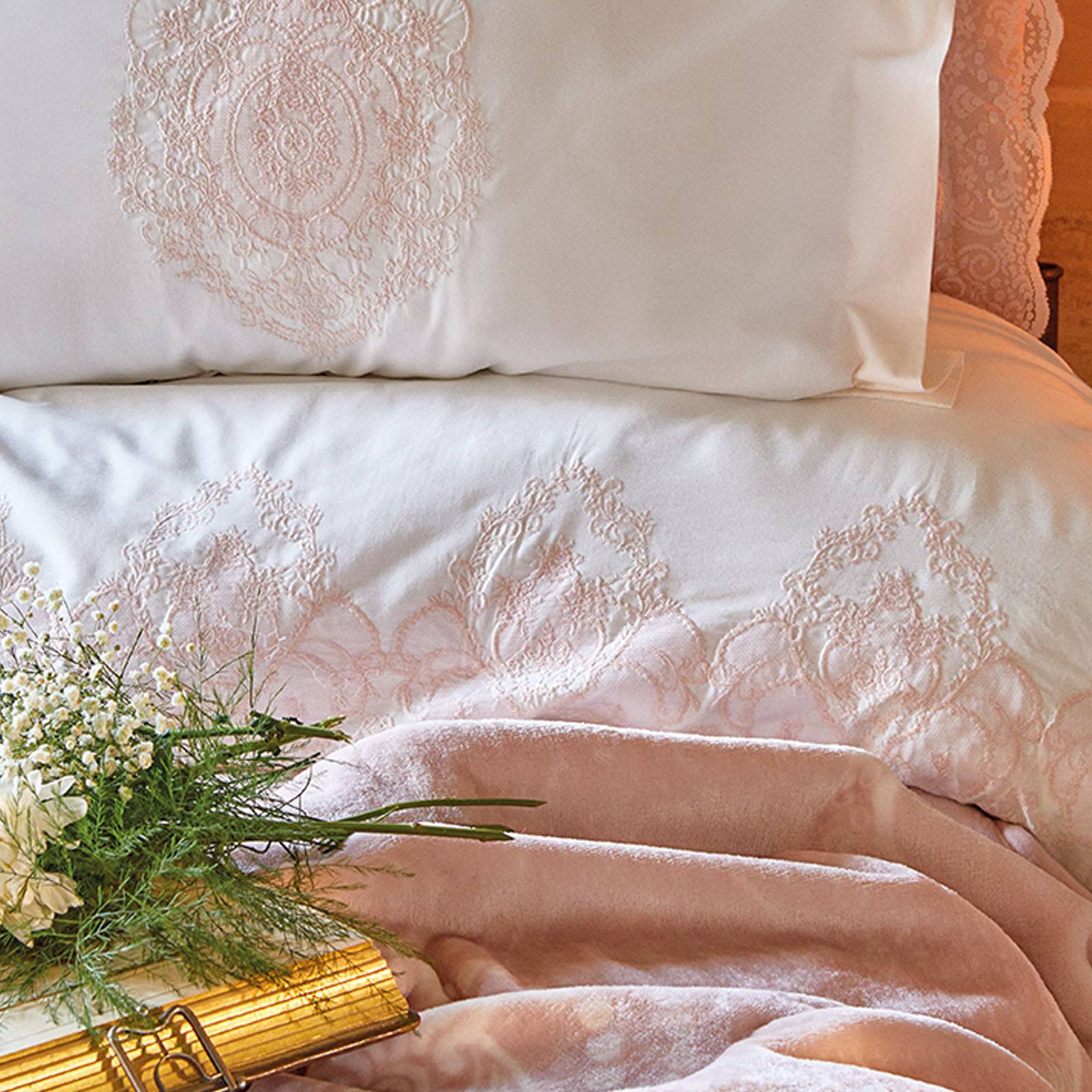 Desire Pudra 10 Set 200.15.01.0180 - Bedding - ebarza Furniture UAE | Shop Modern Furniture in Abu Dhabi & Dubai - مفروشات ايبازرا في الامارات | تسوق اثاث عصري وديكورات مميزة في دبي وابوظبي