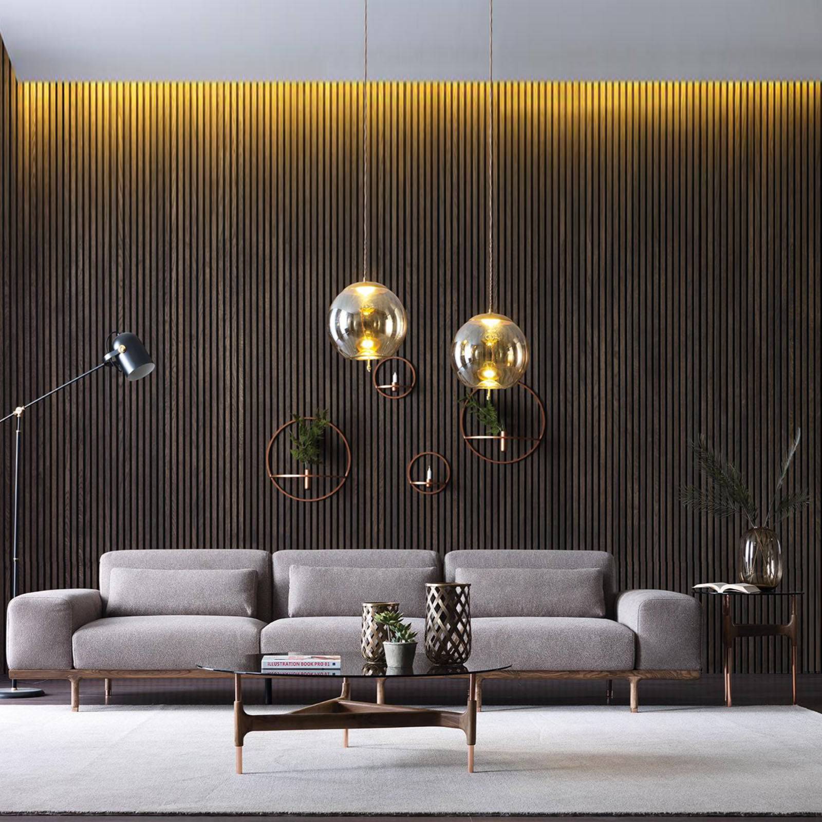 Diamond Side Table Dimond-Side-002 GD -  Side Tables - ebarza Furniture UAE | Shop Modern Furniture in Abu Dhabi & Dubai - مفروشات ايبازرا في الامارات | تسوق اثاث عصري وديكورات مميزة في دبي وابوظبي