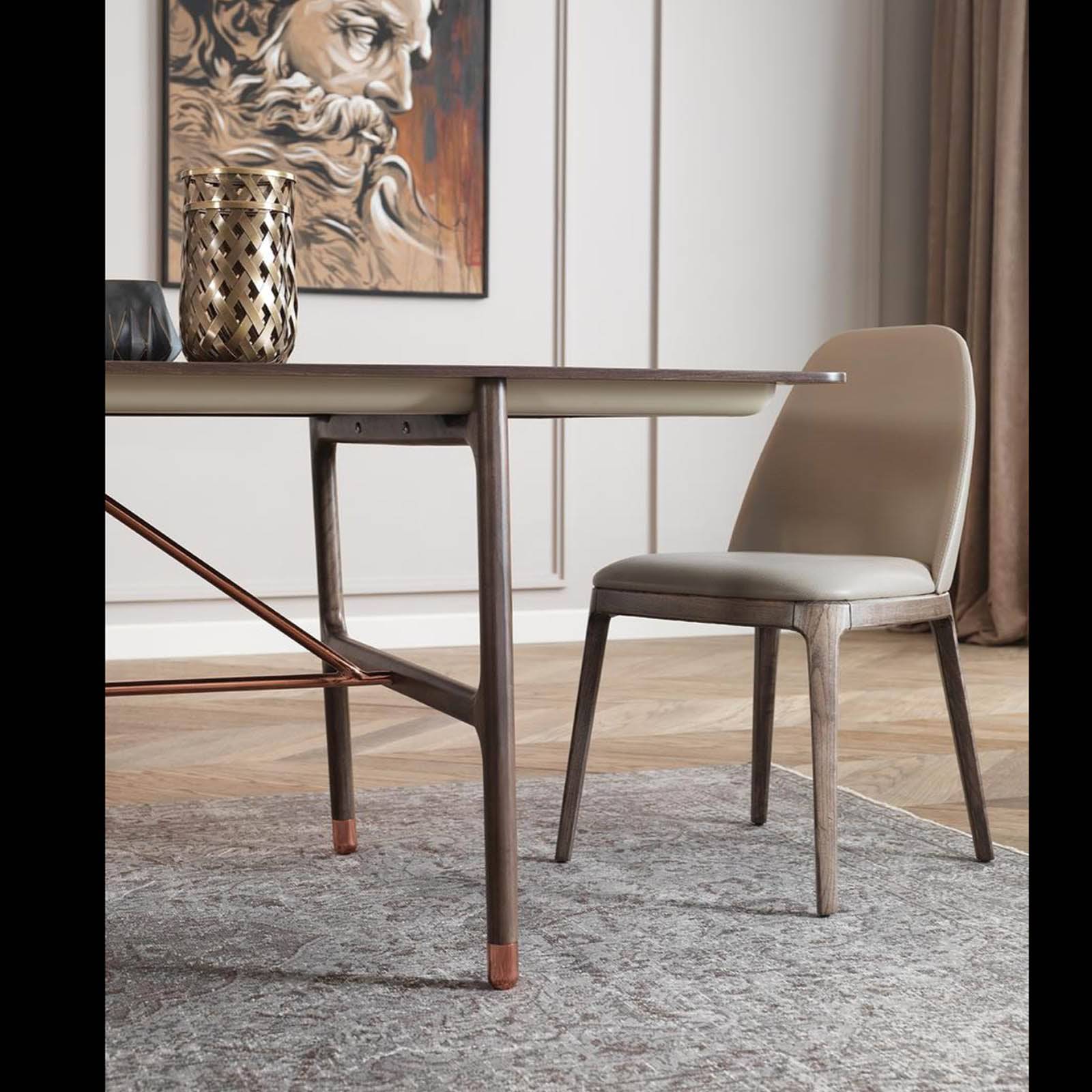 Diamond Sideboard Diamond0011 - Sideboards - ebarza Furniture UAE | Shop Modern Furniture in Abu Dhabi & Dubai - مفروشات ايبازرا في الامارات | تسوق اثاث عصري وديكورات مميزة في دبي وابوظبي