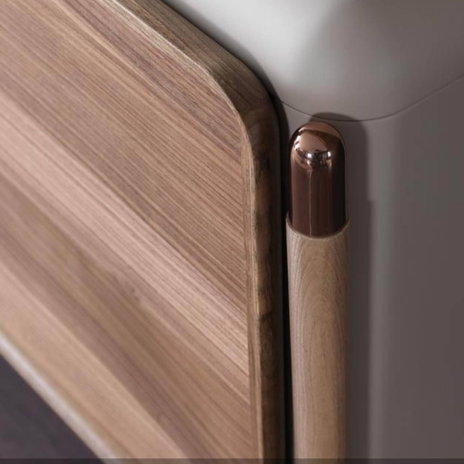 Diamond Sideboard Diamond0011 - Sideboards - ebarza Furniture UAE | Shop Modern Furniture in Abu Dhabi & Dubai - مفروشات ايبازرا في الامارات | تسوق اثاث عصري وديكورات مميزة في دبي وابوظبي