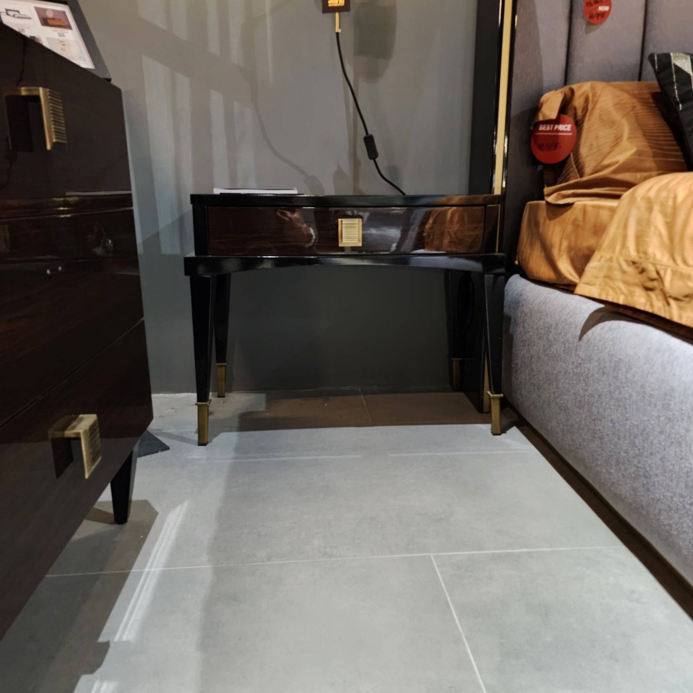 Display Item - 2X Kant Bedside Table Kant-Bedsidetable - DISPLAY ITEM - ebarza Furniture UAE | Shop Modern Furniture in Abu Dhabi & Dubai - مفروشات ايبازرا في الامارات | تسوق اثاث عصري وديكورات مميزة في دبي وابوظبي