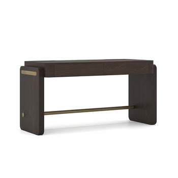 Display Item - Amber Desk Td-Abr150WdNakheel - DISPLAY ITEM - ebarza Furniture UAE | Shop Modern Furniture in Abu Dhabi & Dubai - مفروشات ايبازرا في الامارات | تسوق اثاث عصري وديكورات مميزة في دبي وابوظبي