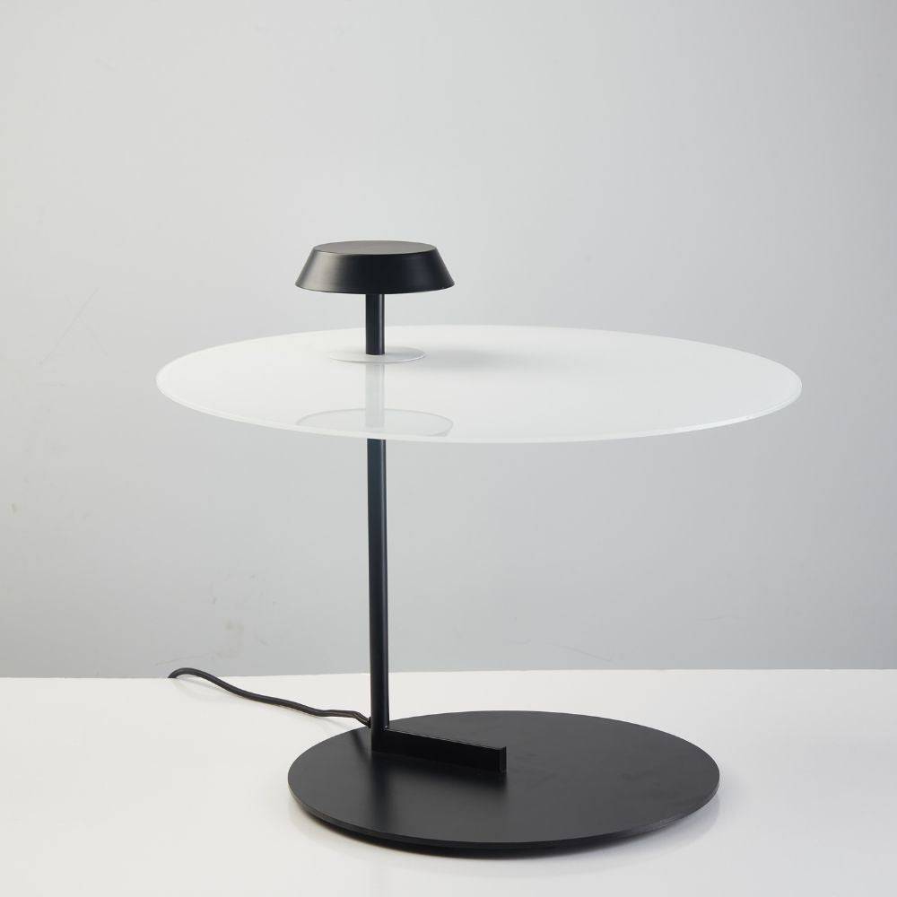 Dots Table Lamp Cy-Ltd-1010 -  Desk\table Lamps - ebarza Furniture UAE | Shop Modern Furniture in Abu Dhabi & Dubai - مفروشات ايبازرا في الامارات | تسوق اثاث عصري وديكورات مميزة في دبي وابوظبي