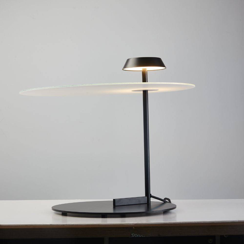 Dots Table Lamp Cy-Ltd-1010 -  Desk\table Lamps - ebarza Furniture UAE | Shop Modern Furniture in Abu Dhabi & Dubai - مفروشات ايبازرا في الامارات | تسوق اثاث عصري وديكورات مميزة في دبي وابوظبي