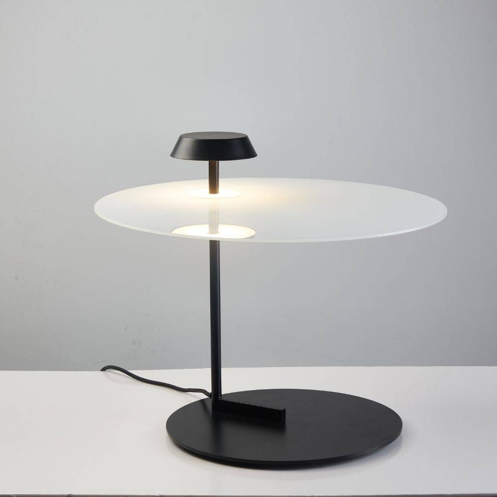 Dots Table Lamp Cy-Ltd-1010 -  Desk\table Lamps - ebarza Furniture UAE | Shop Modern Furniture in Abu Dhabi & Dubai - مفروشات ايبازرا في الامارات | تسوق اثاث عصري وديكورات مميزة في دبي وابوظبي