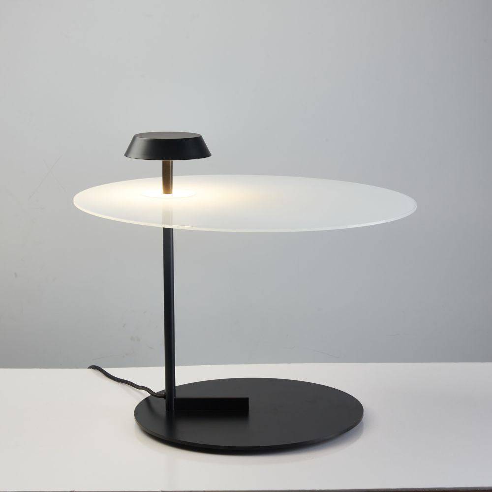 Dots Table Lamp Cy-Ltd-1010 -  Desk\table Lamps - ebarza Furniture UAE | Shop Modern Furniture in Abu Dhabi & Dubai - مفروشات ايبازرا في الامارات | تسوق اثاث عصري وديكورات مميزة في دبي وابوظبي