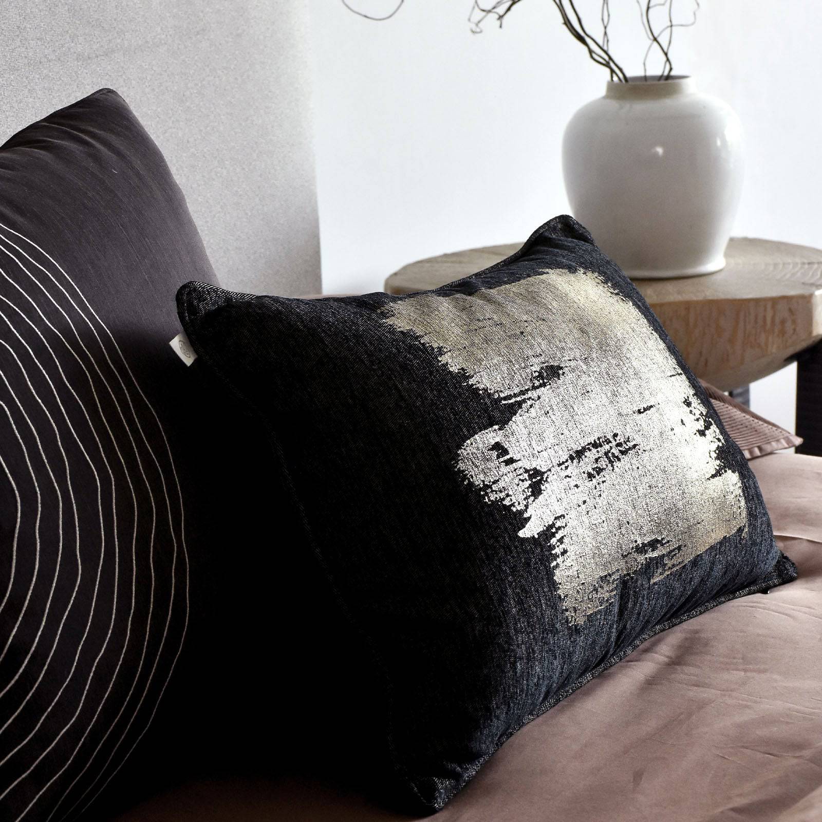 Doubs Full Bedding Set Ebb-016 - Bedding - ebarza Furniture UAE | Shop Modern Furniture in Abu Dhabi & Dubai - مفروشات ايبازرا في الامارات | تسوق اثاث عصري وديكورات مميزة في دبي وابوظبي