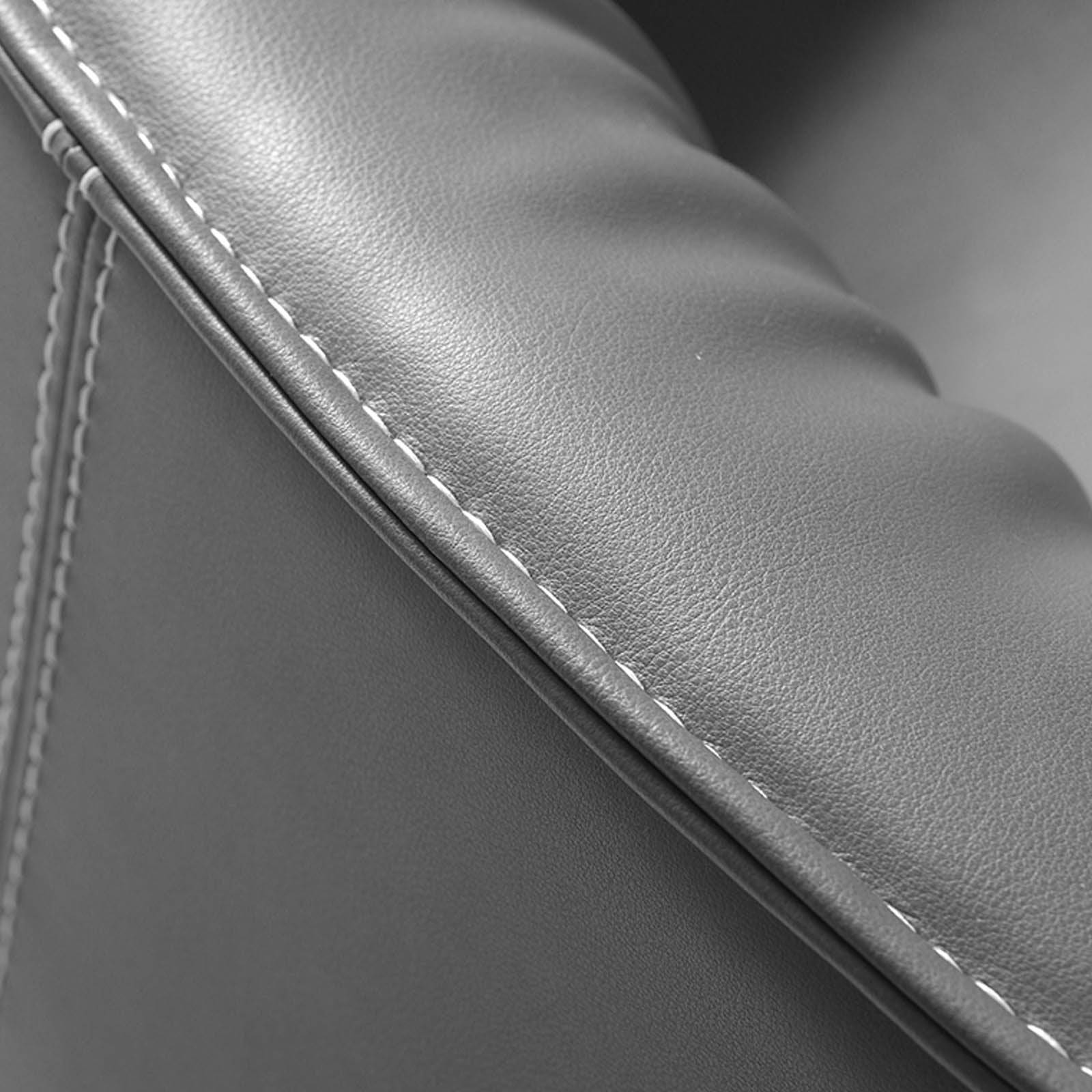 Drancy Armchair Chair Sf017-Gr - Armchairs - ebarza Furniture UAE | Shop Modern Furniture in Abu Dhabi & Dubai - مفروشات ايبازرا في الامارات | تسوق اثاث عصري وديكورات مميزة في دبي وابوظبي