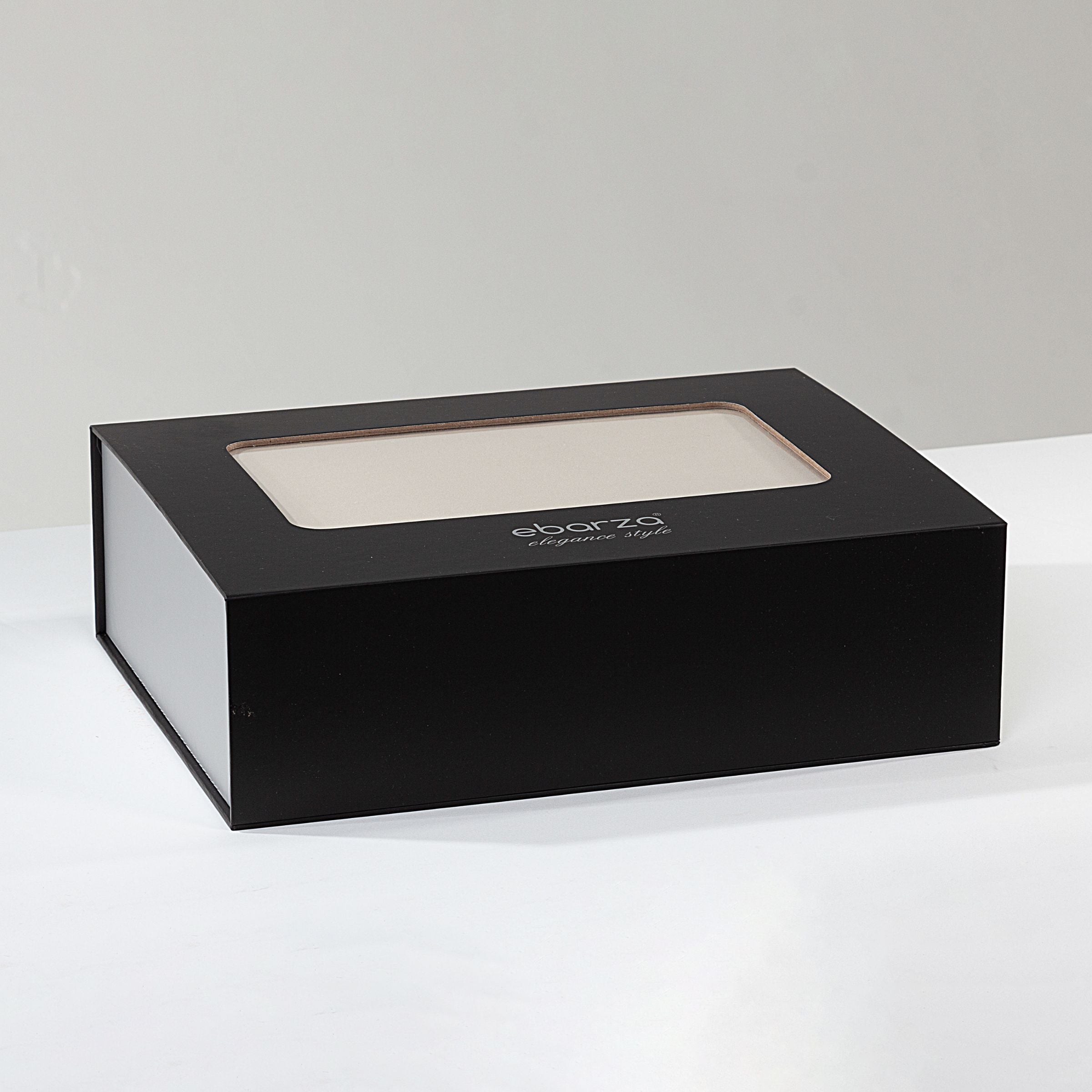 ebarza Beige Bedding Set 245x260/220x240/60x88cm   EBBS-004-BEIGE -  Bedding - ebarza Furniture UAE | Shop Modern Furniture in Abu Dhabi & Dubai - مفروشات ايبازرا في الامارات | تسوق اثاث عصري وديكورات مميزة في دبي وابوظبي