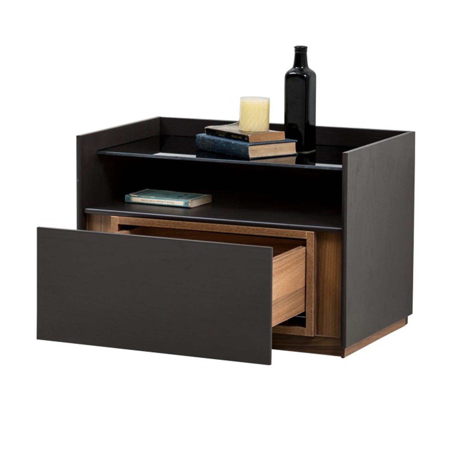 Display Item - Block Dresser Leg001-DresserYAS - DISPLAY ITEM - ebarza Furniture UAE | Shop Modern Furniture in Abu Dhabi & Dubai - مفروشات ايبازرا في الامارات | تسوق اثاث عصري وديكورات مميزة في دبي وابوظبي