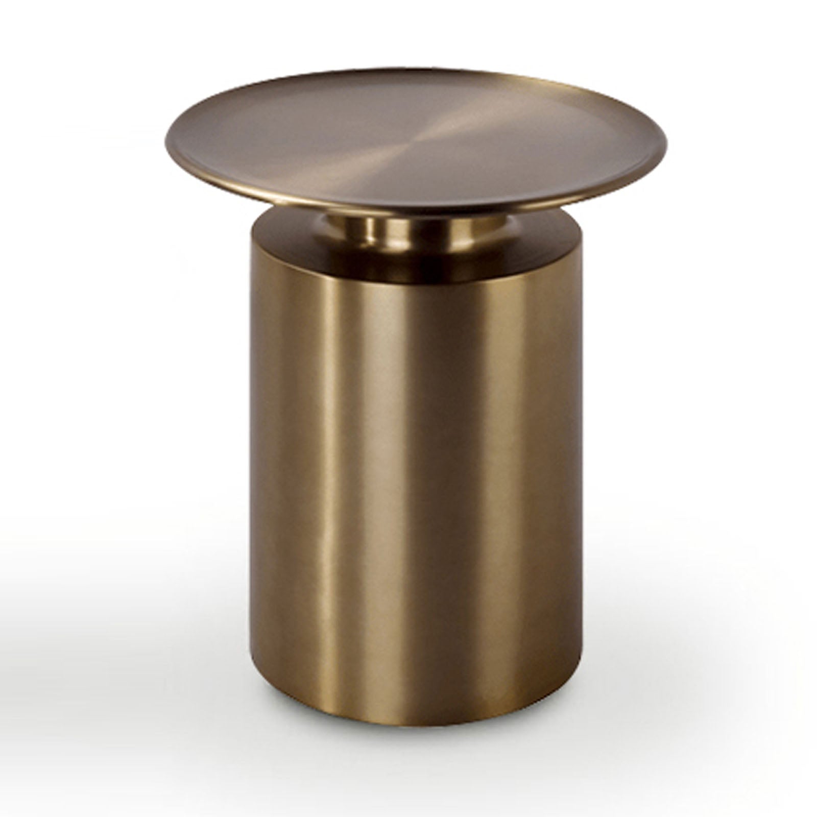 Display Item - Pedro Table Ct-8488-65-G - DISPLAY ITEM - ebarza Furniture UAE | Shop Modern Furniture in Abu Dhabi & Dubai - مفروشات ايبازرا في الامارات | تسوق اثاث عصري وديكورات مميزة في دبي وابوظبي