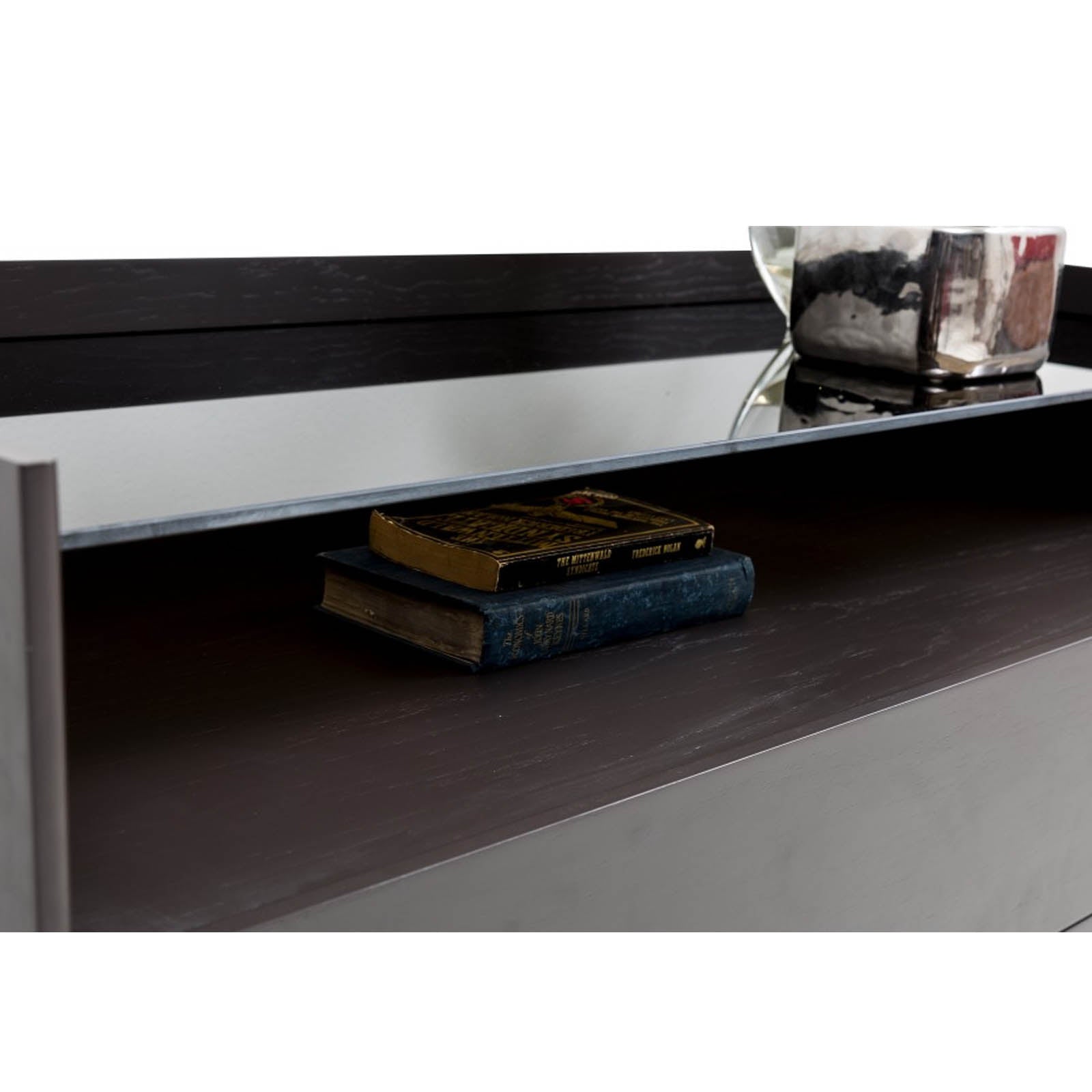 Display Item - Block Dresser Leg001-DresserYAS - DISPLAY ITEM - ebarza Furniture UAE | Shop Modern Furniture in Abu Dhabi & Dubai - مفروشات ايبازرا في الامارات | تسوق اثاث عصري وديكورات مميزة في دبي وابوظبي
