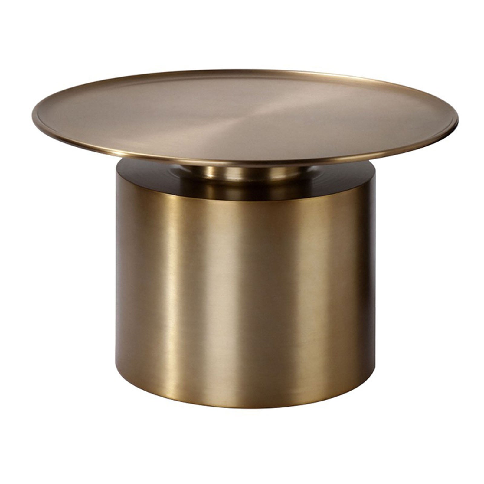 Display Item - Pedro Table Ct-8488-65-G - DISPLAY ITEM - ebarza Furniture UAE | Shop Modern Furniture in Abu Dhabi & Dubai - مفروشات ايبازرا في الامارات | تسوق اثاث عصري وديكورات مميزة في دبي وابوظبي