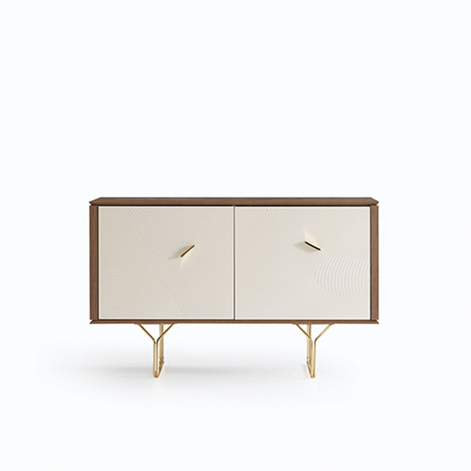 Display item - Pena Dresser And Mirror Pena002-DresserNakheel - DISPLAY ITEM - ebarza Furniture UAE | Shop Modern Furniture in Abu Dhabi & Dubai - مفروشات ايبازرا في الامارات | تسوق اثاث عصري وديكورات مميزة في دبي وابوظبي