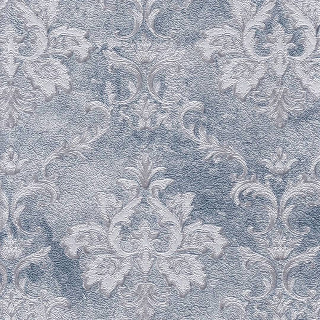 Elegant Milas Wallpaper Milas- 2001-4(Lot-220108) - Wallpapers - ebarza Furniture UAE | Shop Modern Furniture in Abu Dhabi & Dubai - مفروشات ايبازرا في الامارات | تسوق اثاث عصري وديكورات مميزة في دبي وابوظبي