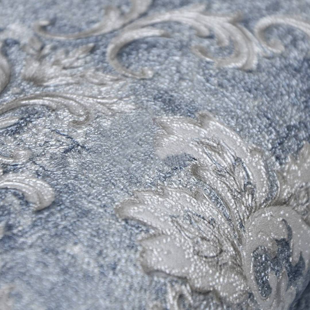 Elegant Milas Wallpaper Milas- 2001-4(Lot-220108) - Wallpapers - ebarza Furniture UAE | Shop Modern Furniture in Abu Dhabi & Dubai - مفروشات ايبازرا في الامارات | تسوق اثاث عصري وديكورات مميزة في دبي وابوظبي