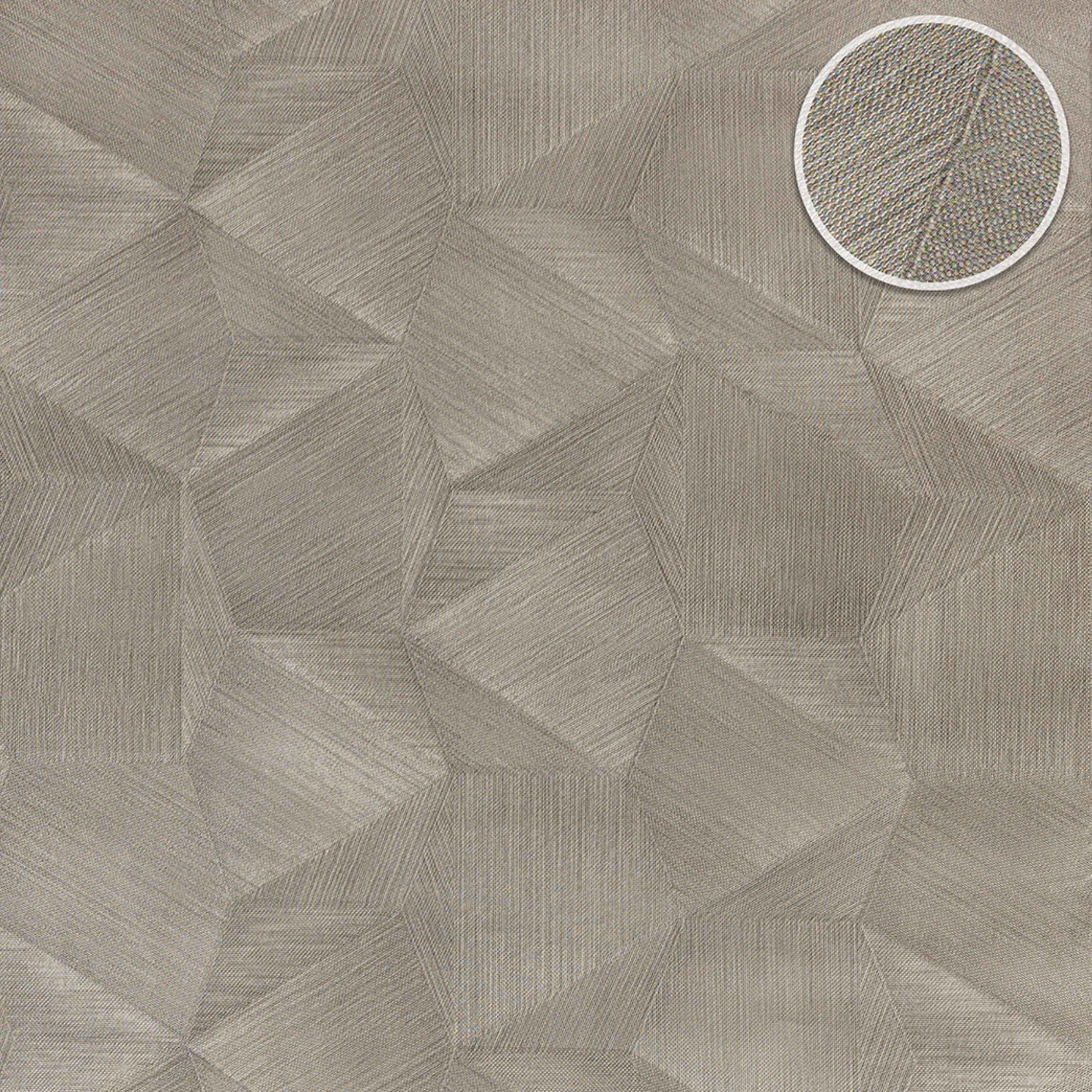 Elegant Milas Wallpaper Milas- 2003-1(Lot-211130) - Wallpapers - ebarza Furniture UAE | Shop Modern Furniture in Abu Dhabi & Dubai - مفروشات ايبازرا في الامارات | تسوق اثاث عصري وديكورات مميزة في دبي وابوظبي