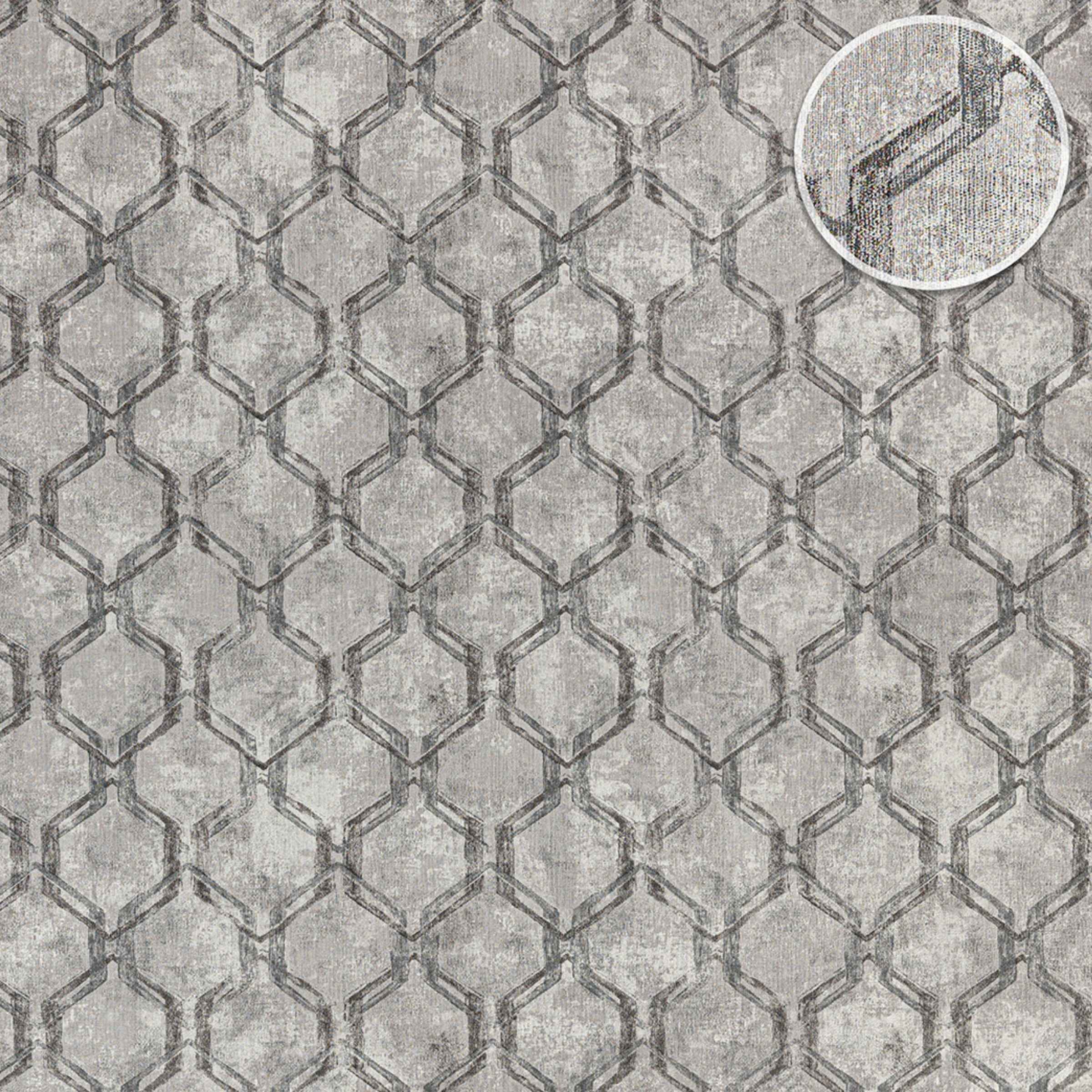Elegant Milas Wallpaper Milas- 2006-5(Lot-211117) - Wallpapers - ebarza Furniture UAE | Shop Modern Furniture in Abu Dhabi & Dubai - مفروشات ايبازرا في الامارات | تسوق اثاث عصري وديكورات مميزة في دبي وابوظبي