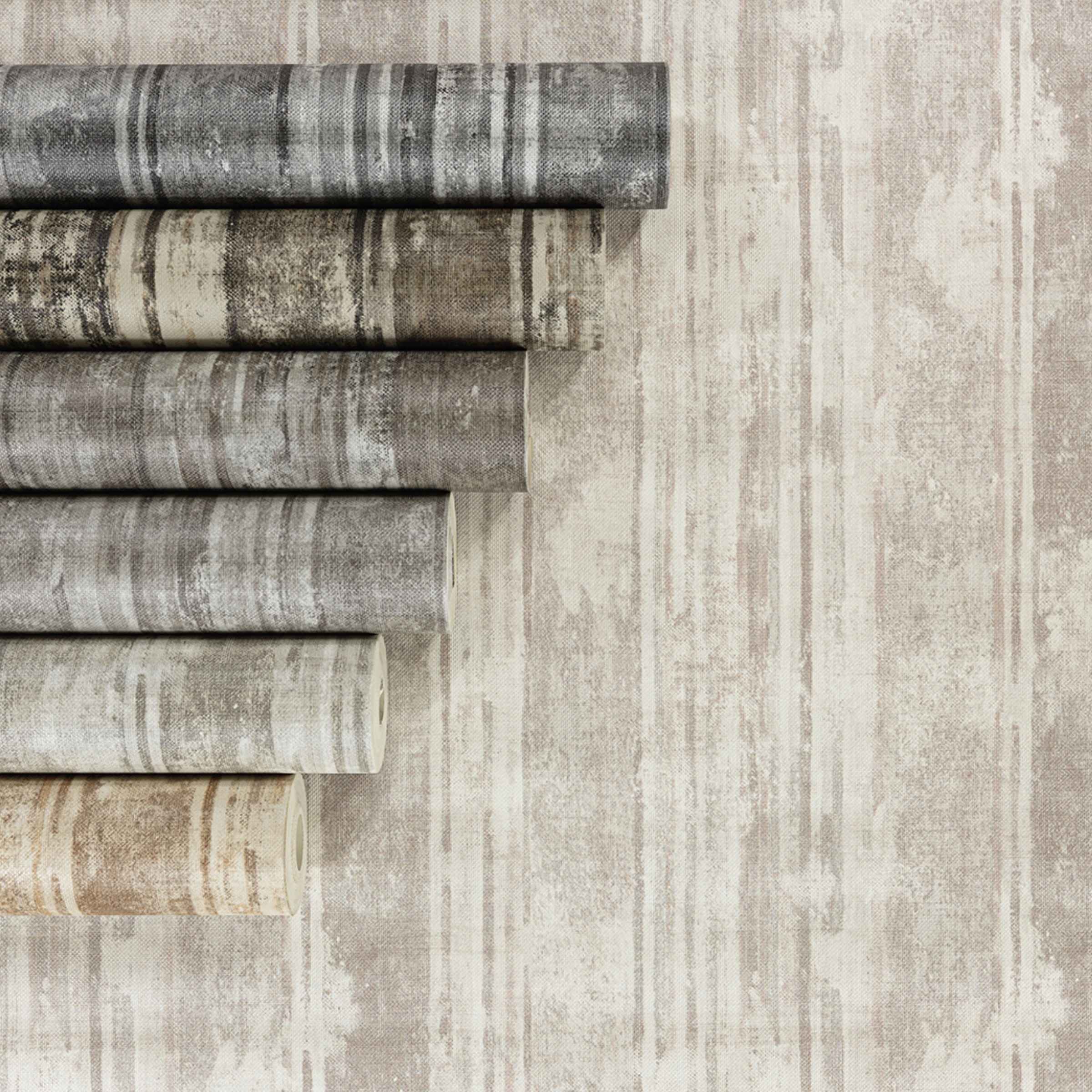 Elegant Milas Wallpaper Milas- 2008-3(Lot-210824) - Wallpapers - ebarza Furniture UAE | Shop Modern Furniture in Abu Dhabi & Dubai - مفروشات ايبازرا في الامارات | تسوق اثاث عصري وديكورات مميزة في دبي وابوظبي