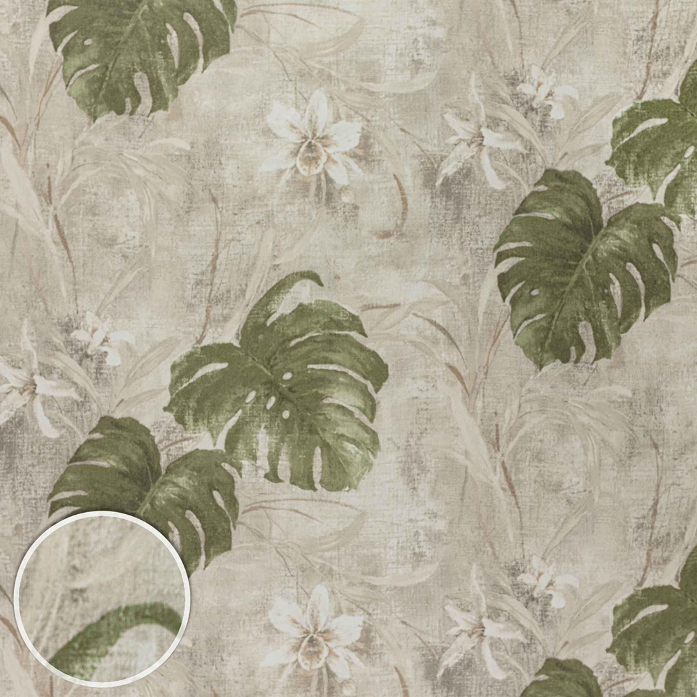 Elegant Milas Wallpaper Milas- 2011-2(Lot-220111) - Wallpapers - ebarza Furniture UAE | Shop Modern Furniture in Abu Dhabi & Dubai - مفروشات ايبازرا في الامارات | تسوق اثاث عصري وديكورات مميزة في دبي وابوظبي