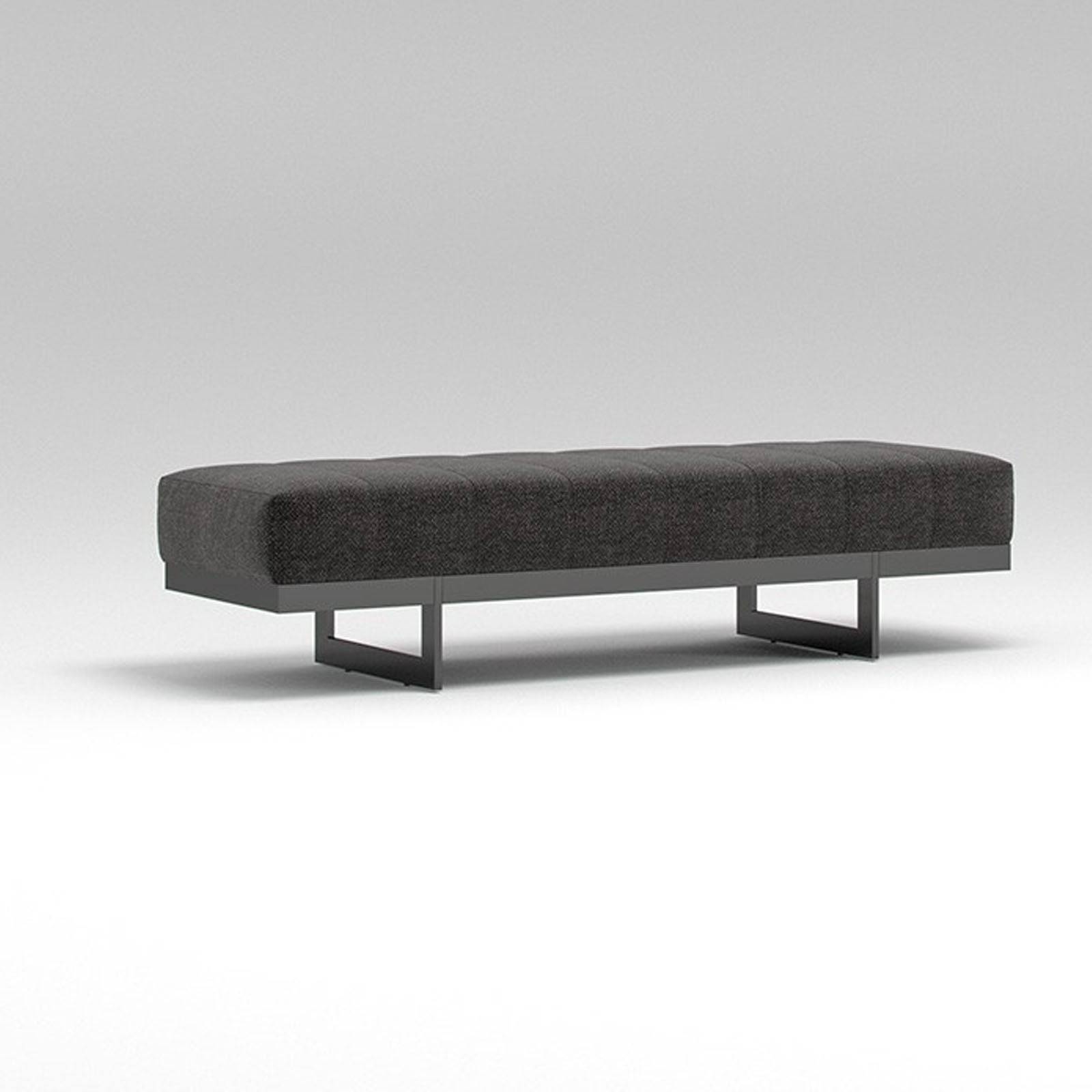 Elegant Prada Bench Ele-Bench - Benches - ebarza Furniture UAE | Shop Modern Furniture in Abu Dhabi & Dubai - مفروشات ايبازرا في الامارات | تسوق اثاث عصري وديكورات مميزة في دبي وابوظبي