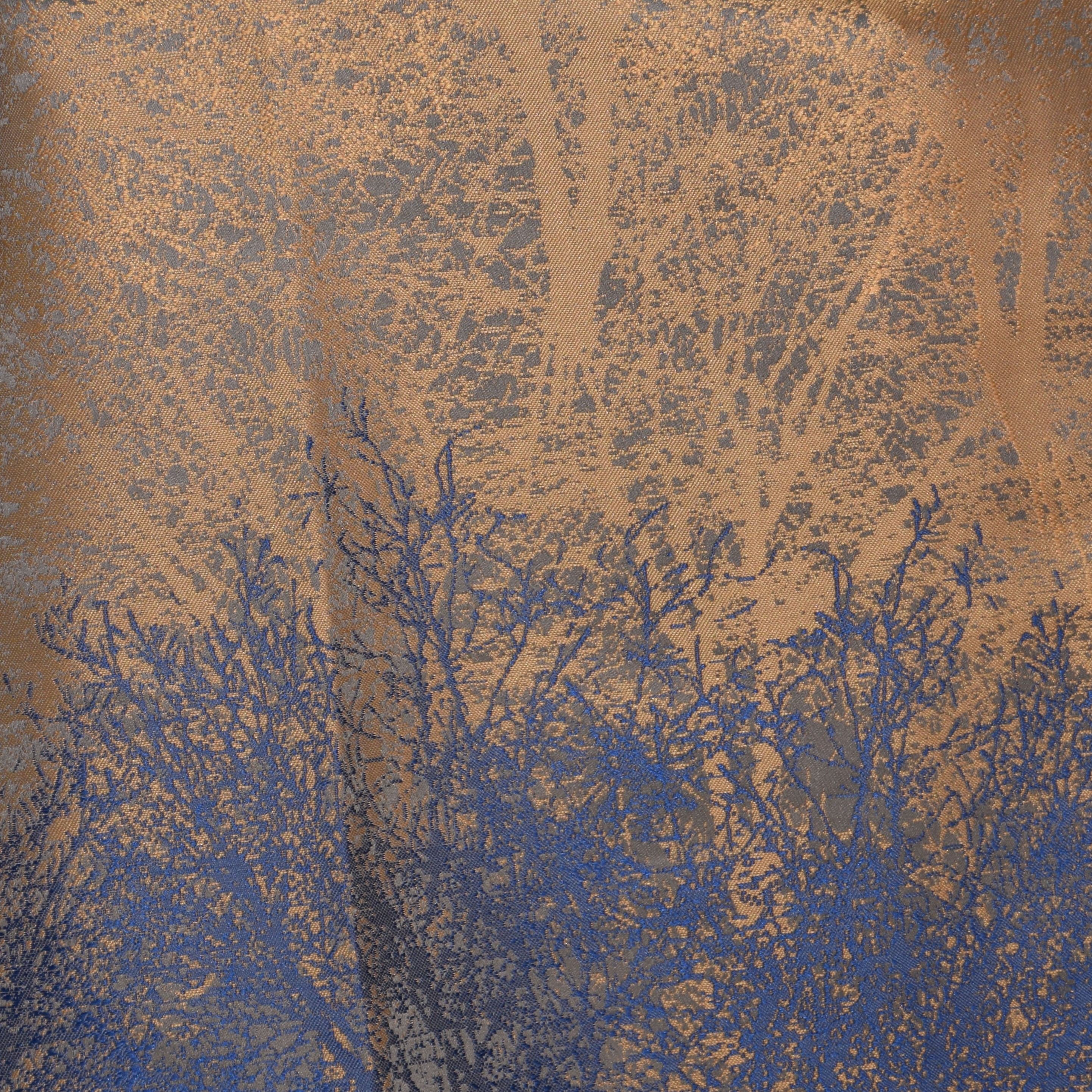 Elegant Window Curtain Fabric Bh-Df4723 - Curtains & Drapes - ebarza Furniture UAE | Shop Modern Furniture in Abu Dhabi & Dubai - مفروشات ايبازرا في الامارات | تسوق اثاث عصري وديكورات مميزة في دبي وابوظبي