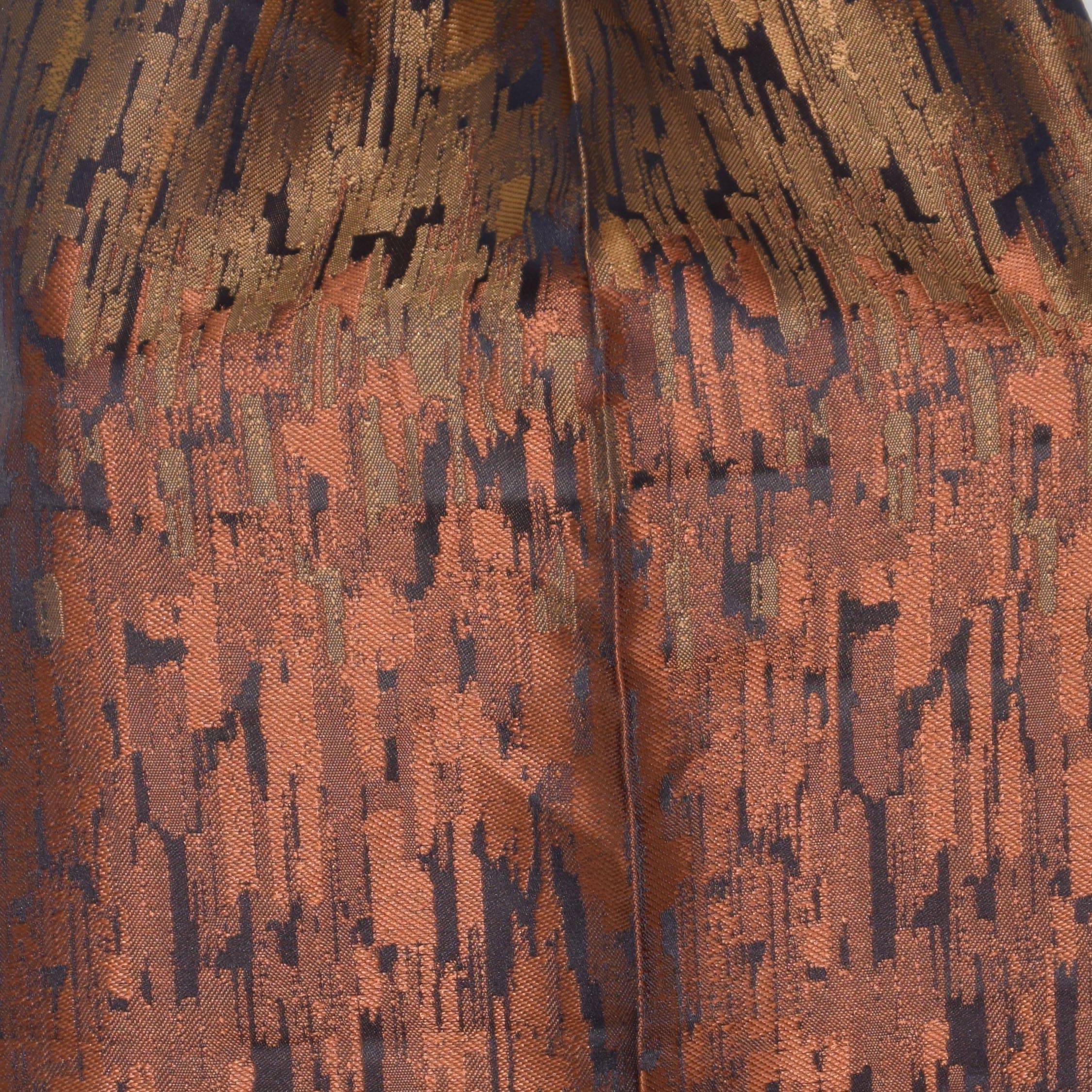 Elegant Window Curtain Fabric Bh-Df4776C - Curtains & Drapes - ebarza Furniture UAE | Shop Modern Furniture in Abu Dhabi & Dubai - مفروشات ايبازرا في الامارات | تسوق اثاث عصري وديكورات مميزة في دبي وابوظبي