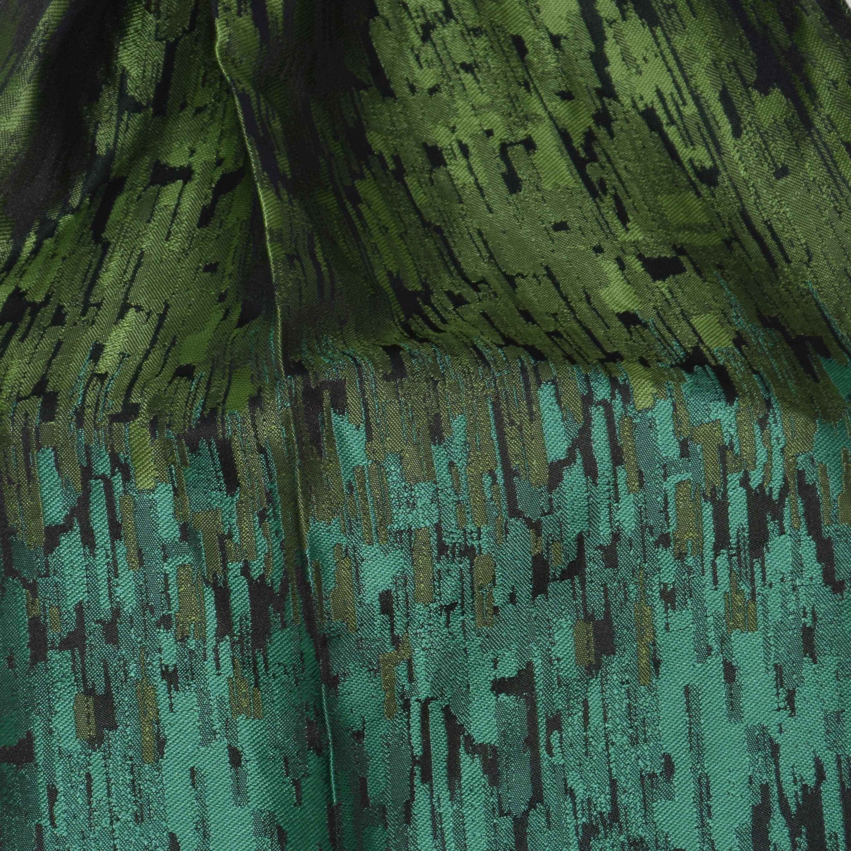 Elegant Window Curtain Fabric Bh-Df4776C - Curtains & Drapes - ebarza Furniture UAE | Shop Modern Furniture in Abu Dhabi & Dubai - مفروشات ايبازرا في الامارات | تسوق اثاث عصري وديكورات مميزة في دبي وابوظبي