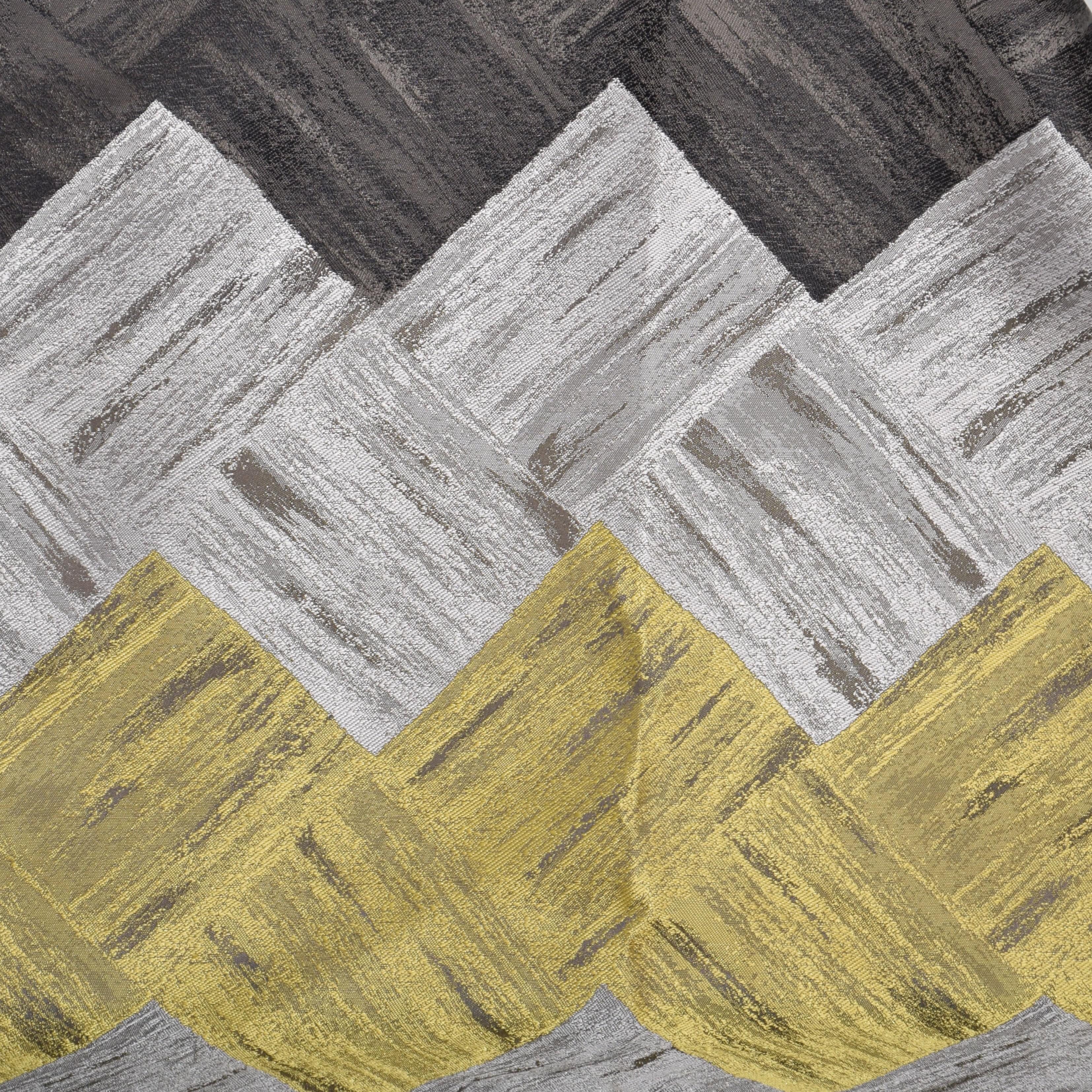 Elegant Window Curtain Fabric Bh-Df5312A - Curtains & Drapes - ebarza Furniture UAE | Shop Modern Furniture in Abu Dhabi & Dubai - مفروشات ايبازرا في الامارات | تسوق اثاث عصري وديكورات مميزة في دبي وابوظبي