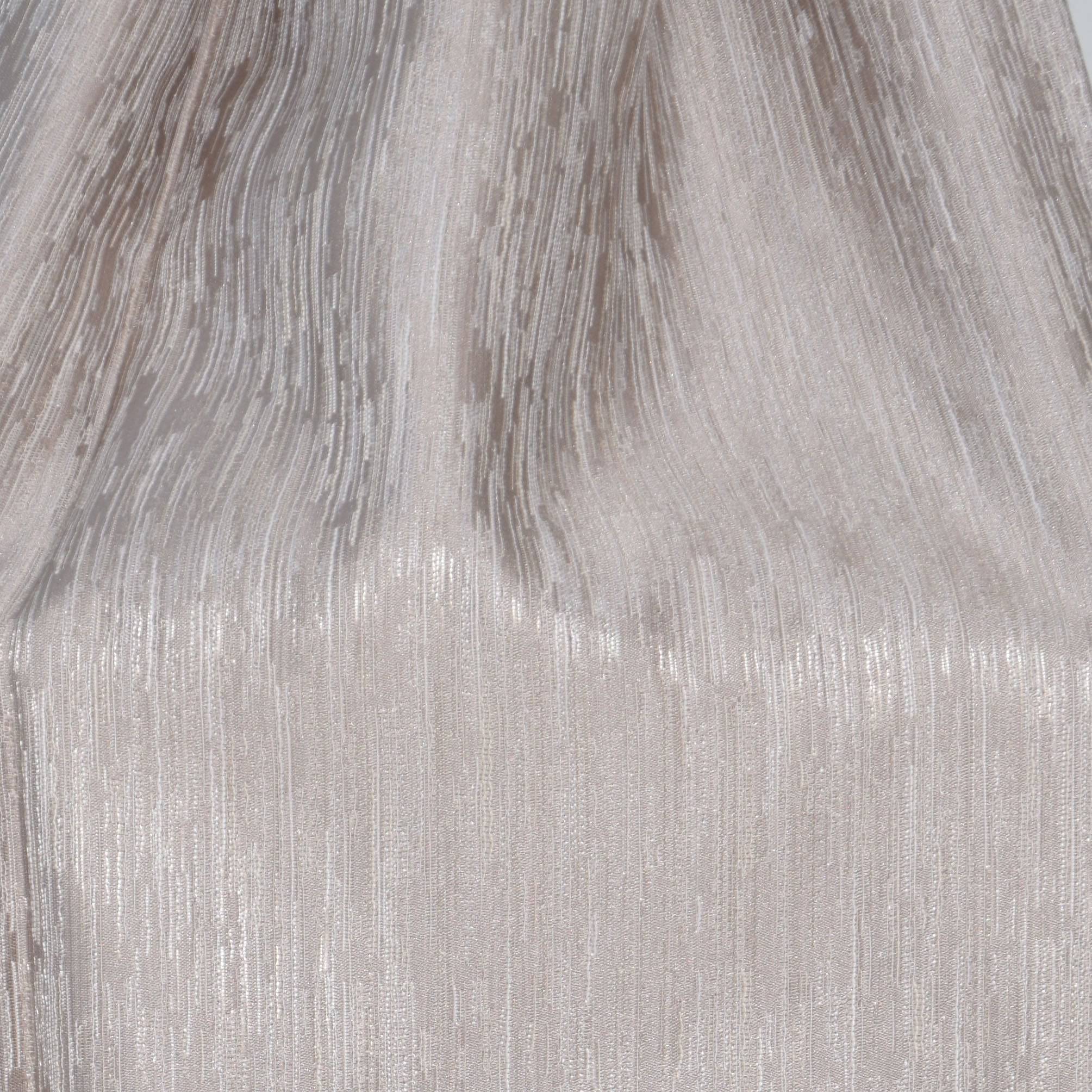 Elegant Window Curtain Fabric Bh-F4491 - Curtains & Drapes - ebarza Furniture UAE | Shop Modern Furniture in Abu Dhabi & Dubai - مفروشات ايبازرا في الامارات | تسوق اثاث عصري وديكورات مميزة في دبي وابوظبي