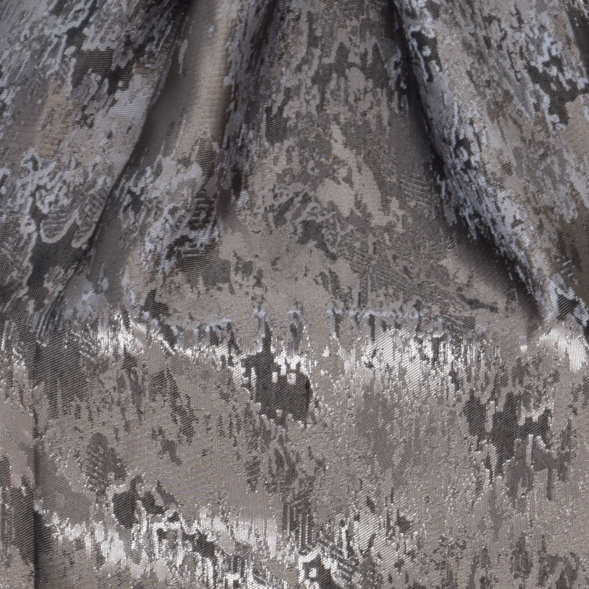 Elegant Window Curtain Fabric Bh-F4508 - Curtains & Drapes - ebarza Furniture UAE | Shop Modern Furniture in Abu Dhabi & Dubai - مفروشات ايبازرا في الامارات | تسوق اثاث عصري وديكورات مميزة في دبي وابوظبي