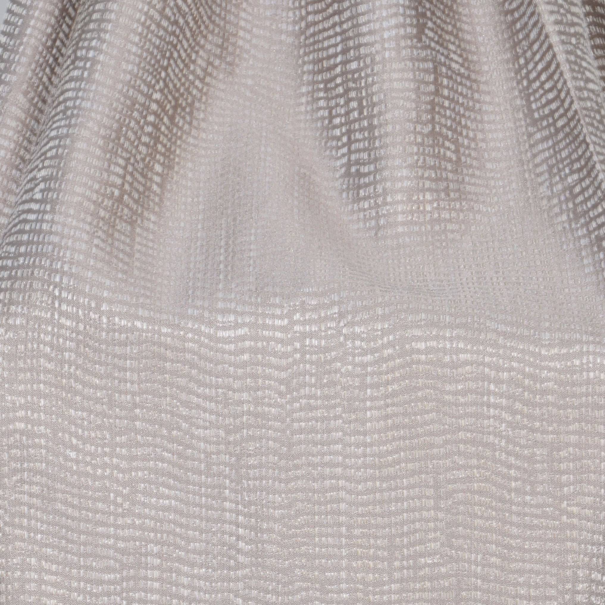 Elegant Window Curtain Fabric Bh-F4528 - Curtains & Drapes - ebarza Furniture UAE | Shop Modern Furniture in Abu Dhabi & Dubai - مفروشات ايبازرا في الامارات | تسوق اثاث عصري وديكورات مميزة في دبي وابوظبي