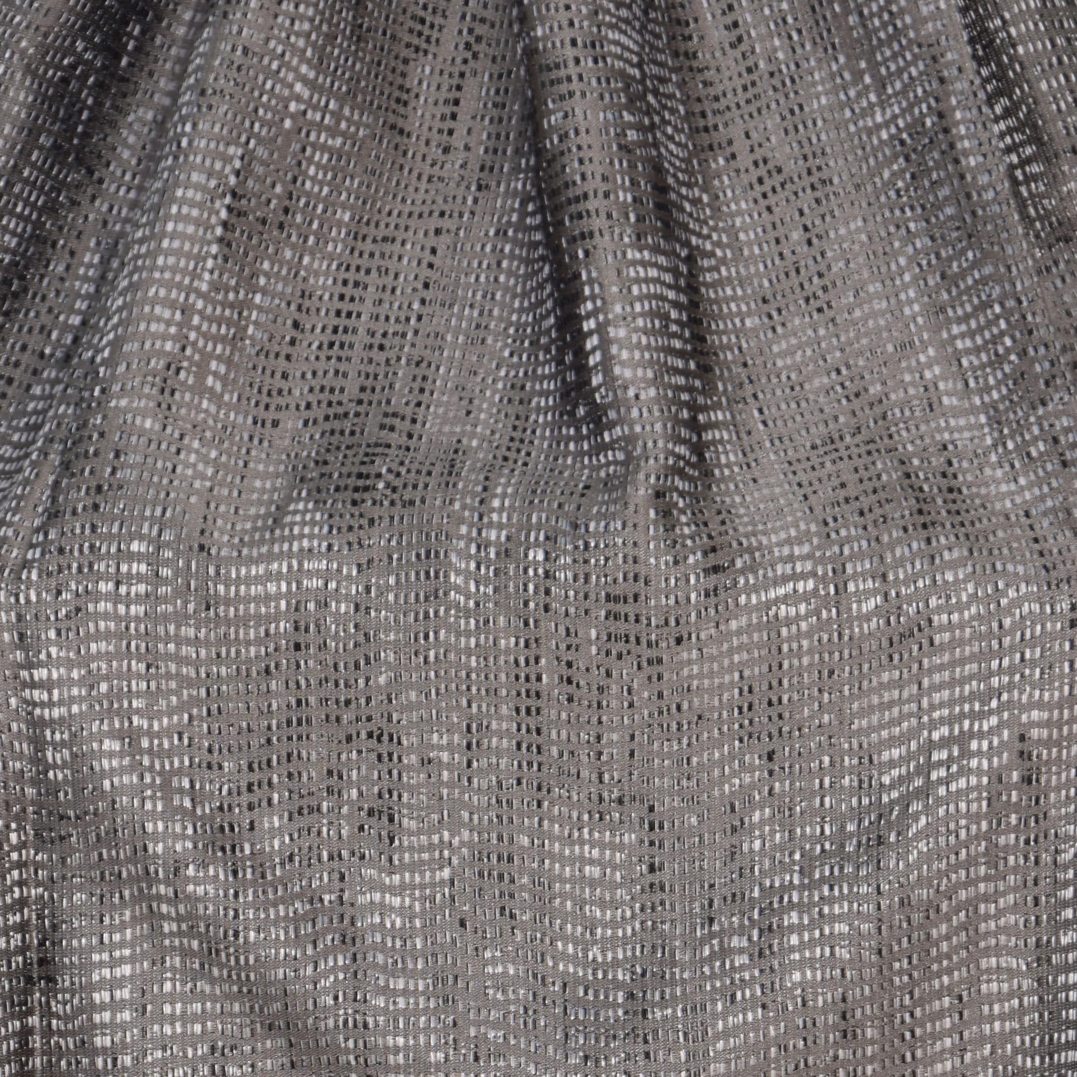 Elegant Window Curtain Fabric Bh-F4528 - Curtains & Drapes - ebarza Furniture UAE | Shop Modern Furniture in Abu Dhabi & Dubai - مفروشات ايبازرا في الامارات | تسوق اثاث عصري وديكورات مميزة في دبي وابوظبي