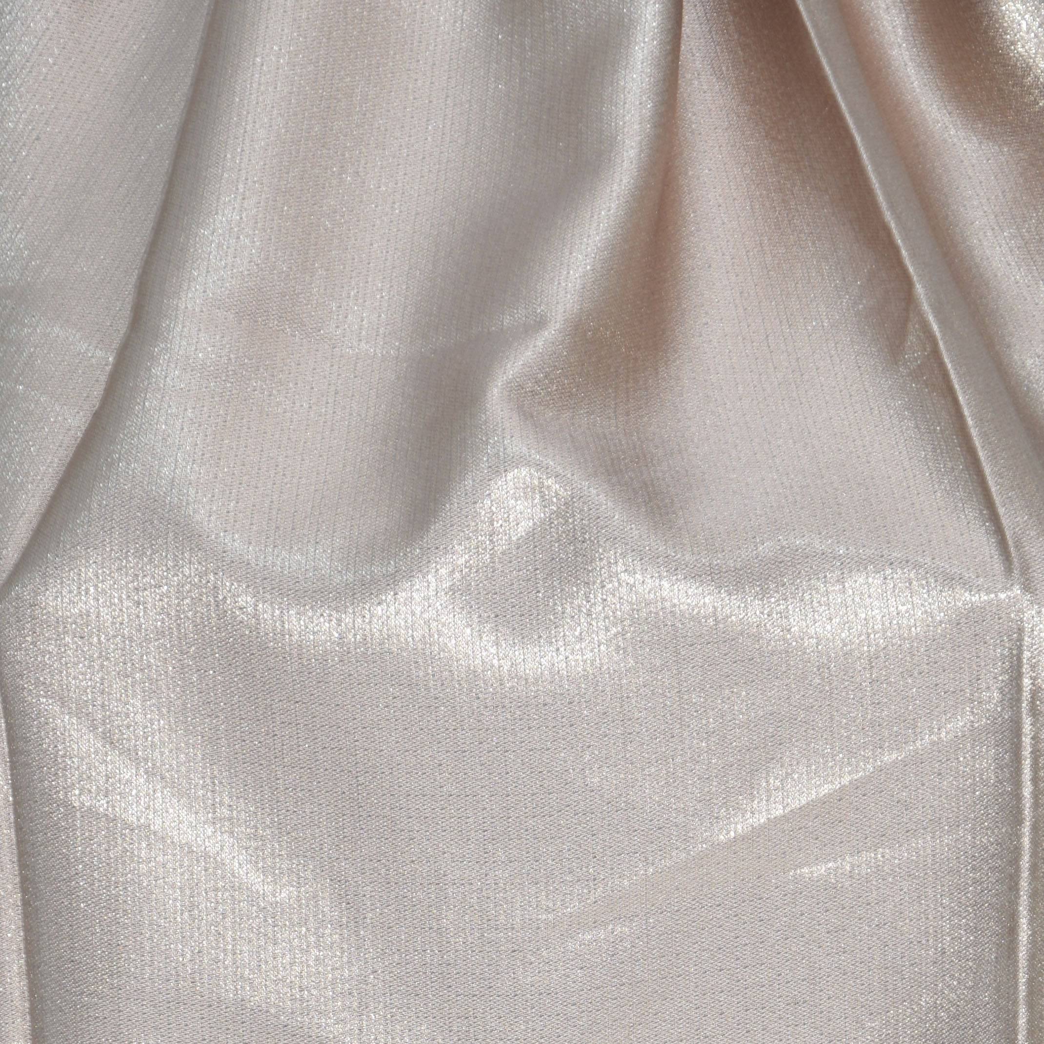 Elegant Window Curtain Fabric Bh-F5016 - Curtains & Drapes - ebarza Furniture UAE | Shop Modern Furniture in Abu Dhabi & Dubai - مفروشات ايبازرا في الامارات | تسوق اثاث عصري وديكورات مميزة في دبي وابوظبي