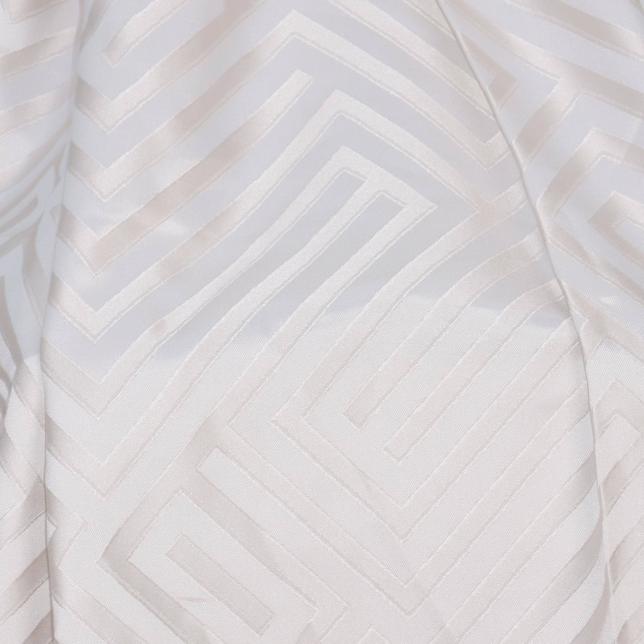 Elegant Window Curtain Fabric Bh-F5285 - Curtains & Drapes - ebarza Furniture UAE | Shop Modern Furniture in Abu Dhabi & Dubai - مفروشات ايبازرا في الامارات | تسوق اثاث عصري وديكورات مميزة في دبي وابوظبي