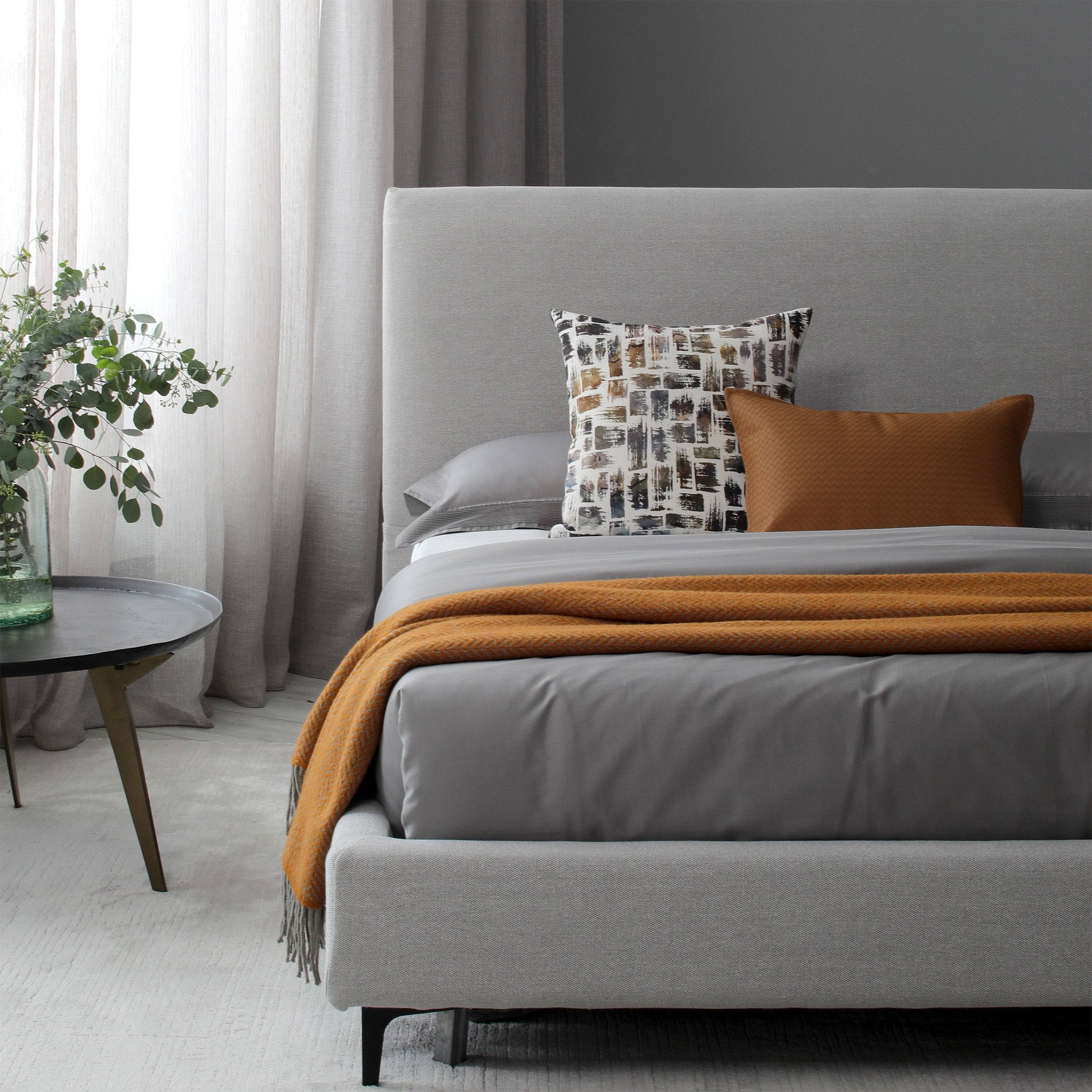 Elizabeth Bedding Set Ebb023 - Bedding - ebarza Furniture UAE | Shop Modern Furniture in Abu Dhabi & Dubai - مفروشات ايبازرا في الامارات | تسوق اثاث عصري وديكورات مميزة في دبي وابوظبي