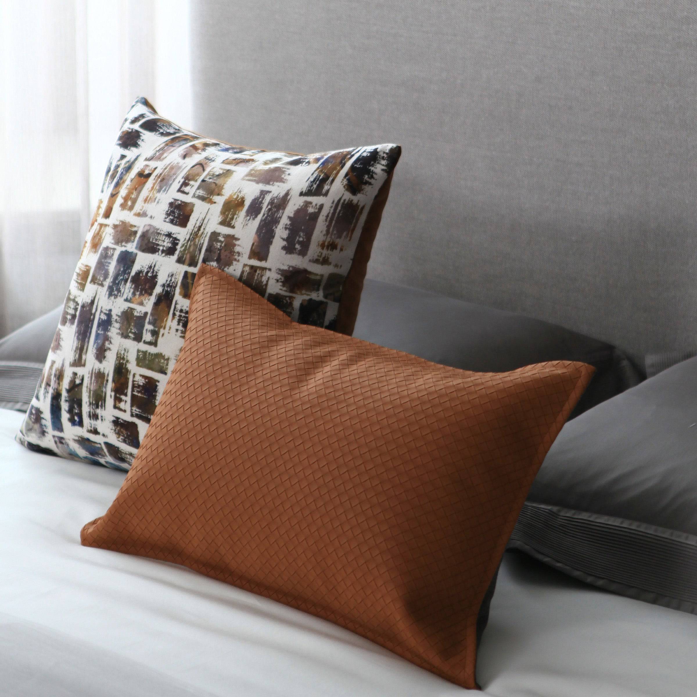 Elizabeth Bedding Set Ebb023 - Bedding - ebarza Furniture UAE | Shop Modern Furniture in Abu Dhabi & Dubai - مفروشات ايبازرا في الامارات | تسوق اثاث عصري وديكورات مميزة في دبي وابوظبي