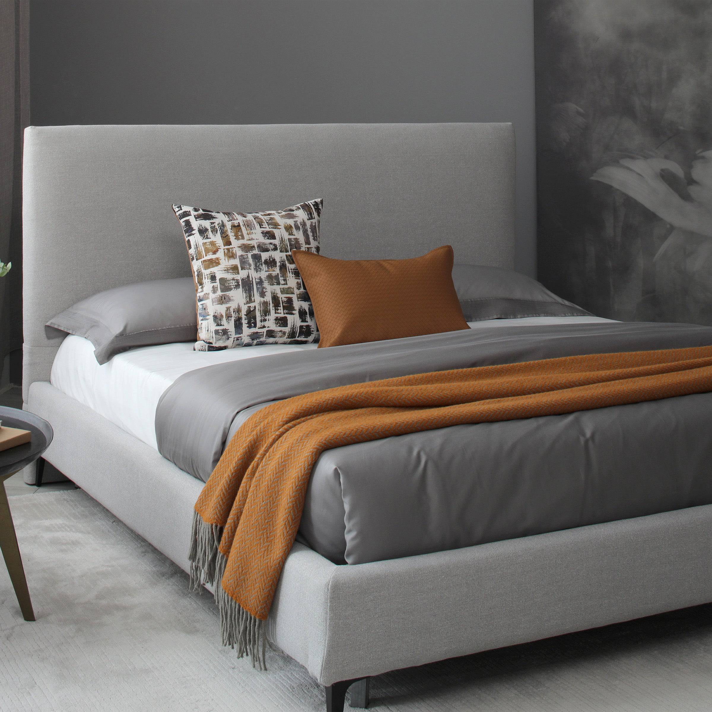 Elizabeth Bedding Set Ebb023 - Bedding - ebarza Furniture UAE | Shop Modern Furniture in Abu Dhabi & Dubai - مفروشات ايبازرا في الامارات | تسوق اثاث عصري وديكورات مميزة في دبي وابوظبي