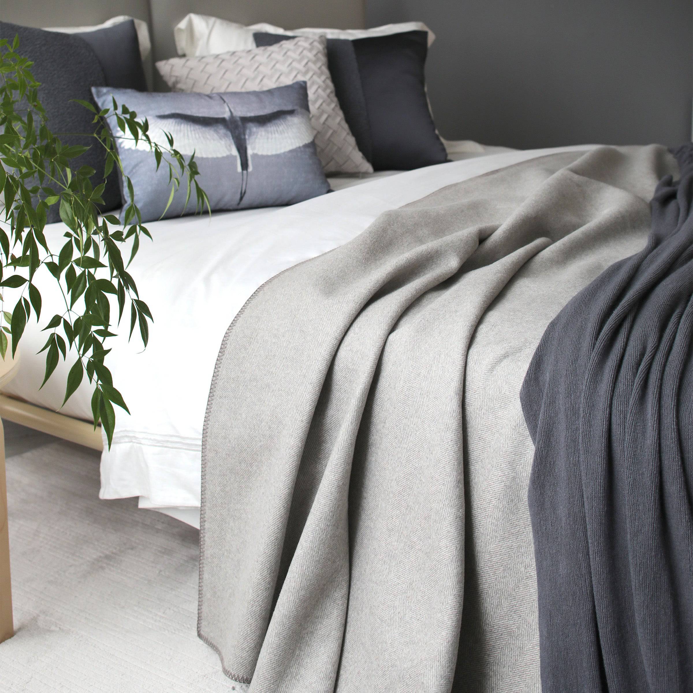 Elizabeth Satin Full Bedding Set Ebb027 - Bedding - ebarza Furniture UAE | Shop Modern Furniture in Abu Dhabi & Dubai - مفروشات ايبازرا في الامارات | تسوق اثاث عصري وديكورات مميزة في دبي وابوظبي