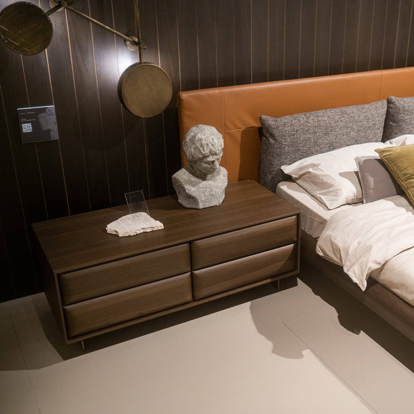 Era Bedside Table Era-Table - Bedside Tables - ebarza Furniture UAE | Shop Modern Furniture in Abu Dhabi & Dubai - مفروشات ايبازرا في الامارات | تسوق اثاث عصري وديكورات مميزة في دبي وابوظبي