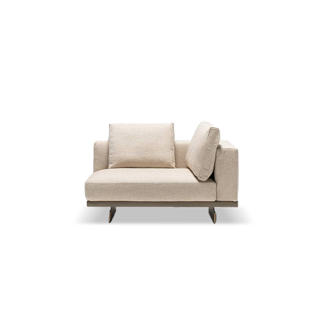 Era Corner Sofa With Table Module Era-Sofa - Sofas - ebarza Furniture UAE | Shop Modern Furniture in Abu Dhabi & Dubai - مفروشات ايبازرا في الامارات | تسوق اثاث عصري وديكورات مميزة في دبي وابوظبي