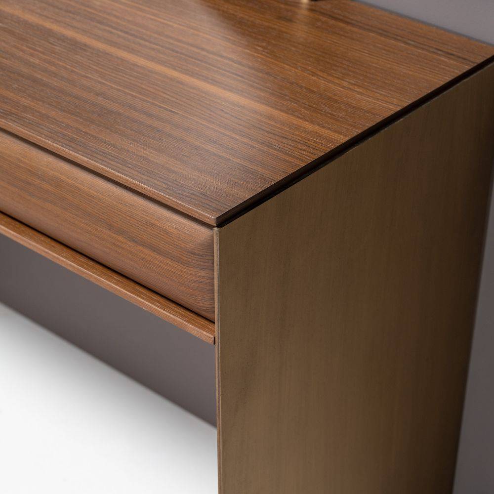 Era Dresser And Mirror Era-Dresser - Dressers and Mirrors - ebarza Furniture UAE | Shop Modern Furniture in Abu Dhabi & Dubai - مفروشات ايبازرا في الامارات | تسوق اثاث عصري وديكورات مميزة في دبي وابوظبي