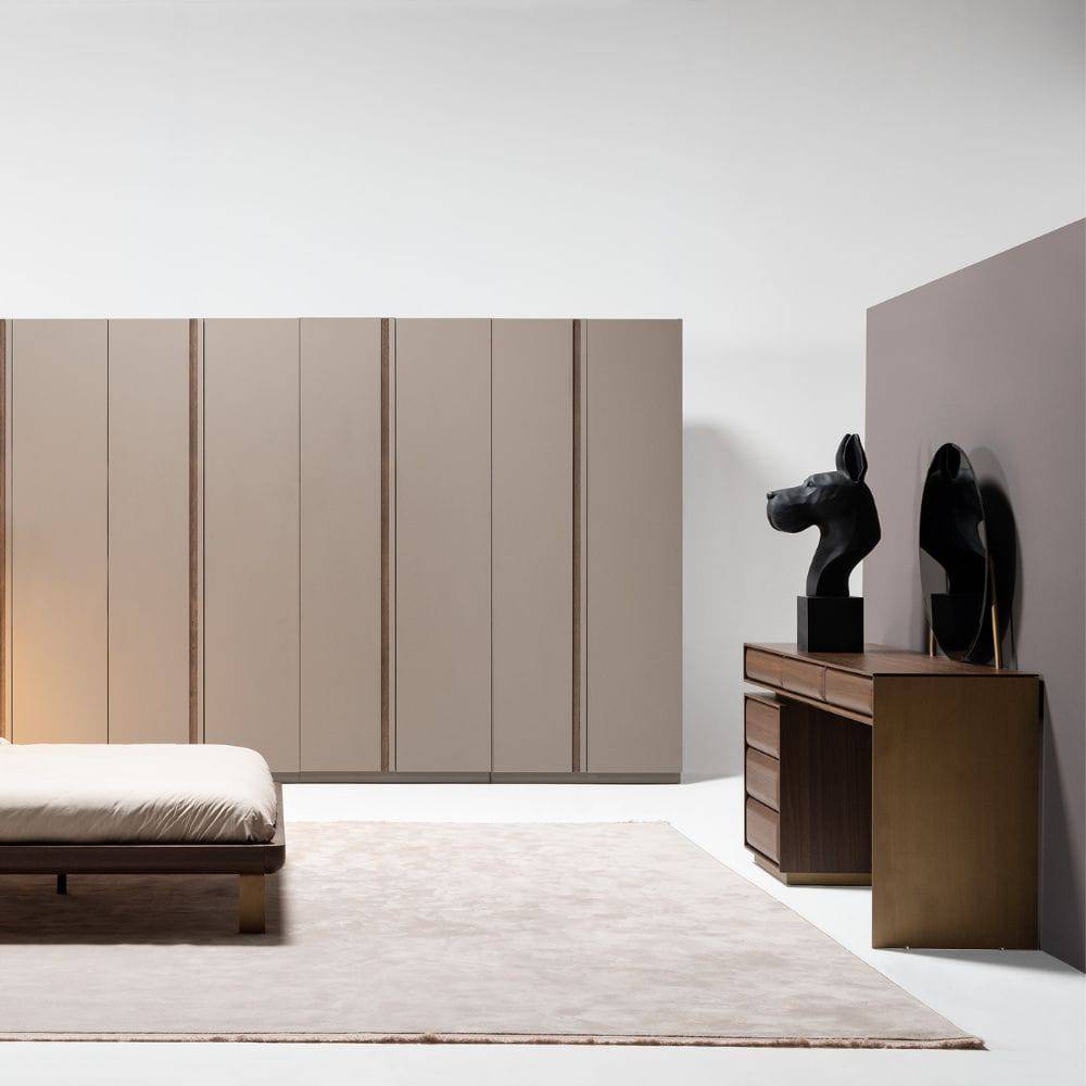 Era Dresser And Mirror Era-Dresser - Dressers and Mirrors - ebarza Furniture UAE | Shop Modern Furniture in Abu Dhabi & Dubai - مفروشات ايبازرا في الامارات | تسوق اثاث عصري وديكورات مميزة في دبي وابوظبي