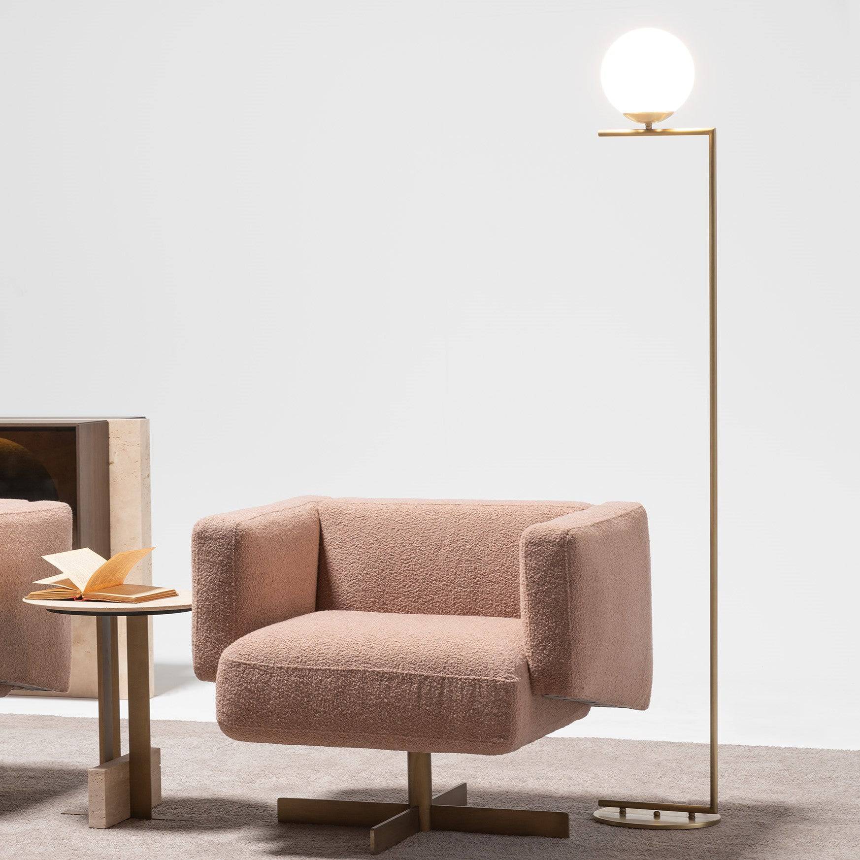 Era Side Table Era-002 -  Side Tables - ebarza Furniture UAE | Shop Modern Furniture in Abu Dhabi & Dubai - مفروشات ايبازرا في الامارات | تسوق اثاث عصري وديكورات مميزة في دبي وابوظبي