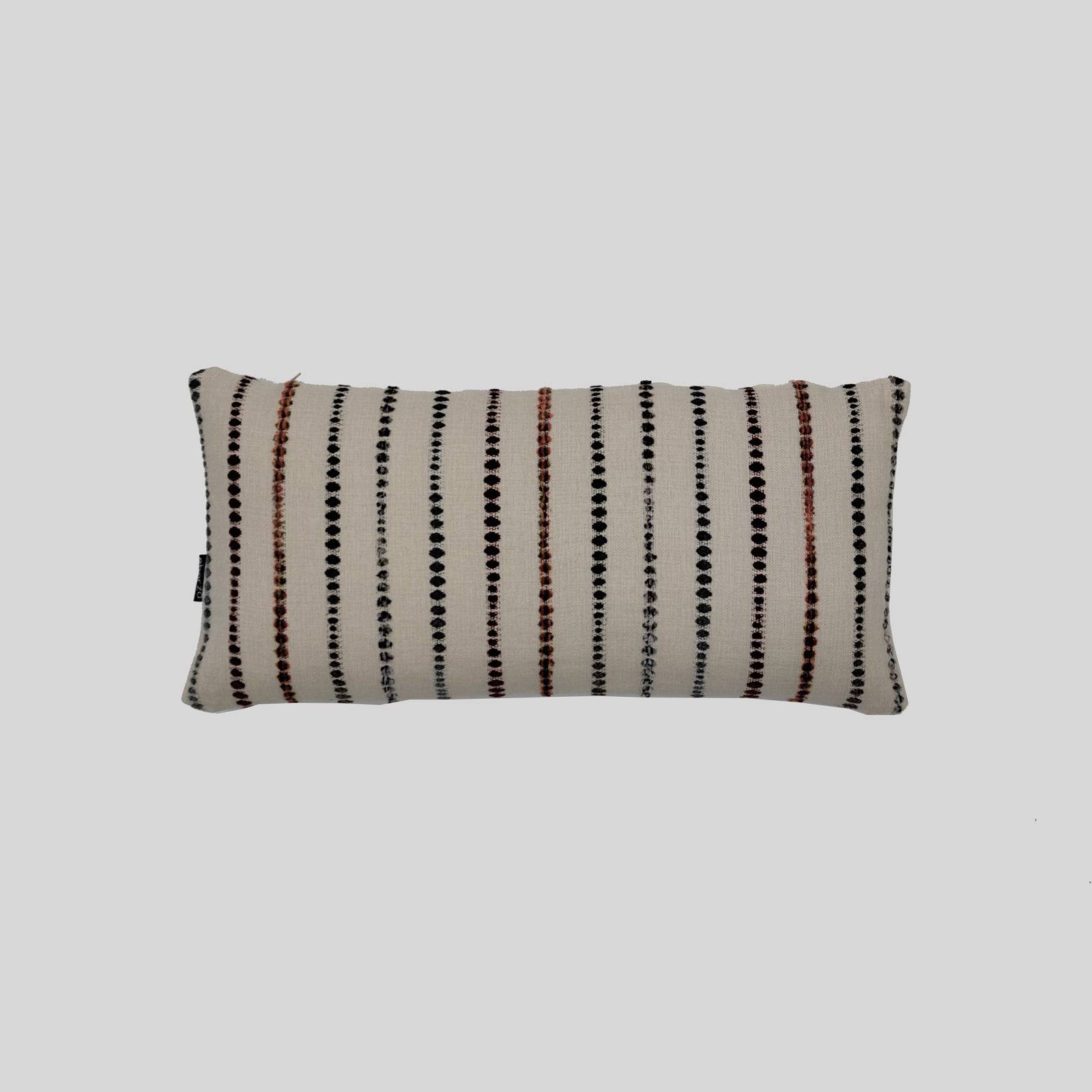 Falcao Cushion Cover 60X30 Cm Falcao-Pes-07 -  Cushions - ebarza Furniture UAE | Shop Modern Furniture in Abu Dhabi & Dubai - مفروشات ايبازرا في الامارات | تسوق اثاث عصري وديكورات مميزة في دبي وابوظبي