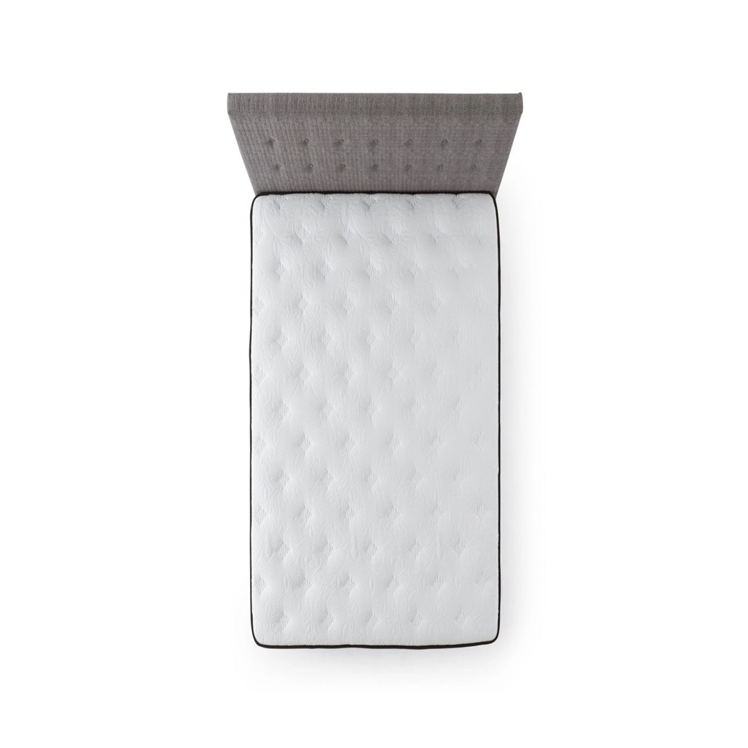 Pre-order 45 Days Delivery 90X190 Cm Indivani Happy Ruya Mattress IDVNI-HPY90x190 - Mattresses - ebarza Furniture UAE | Shop Modern Furniture in Abu Dhabi & Dubai - مفروشات ايبازرا في الامارات | تسوق اثاث عصري وديكورات مميزة في دبي وابوظبي