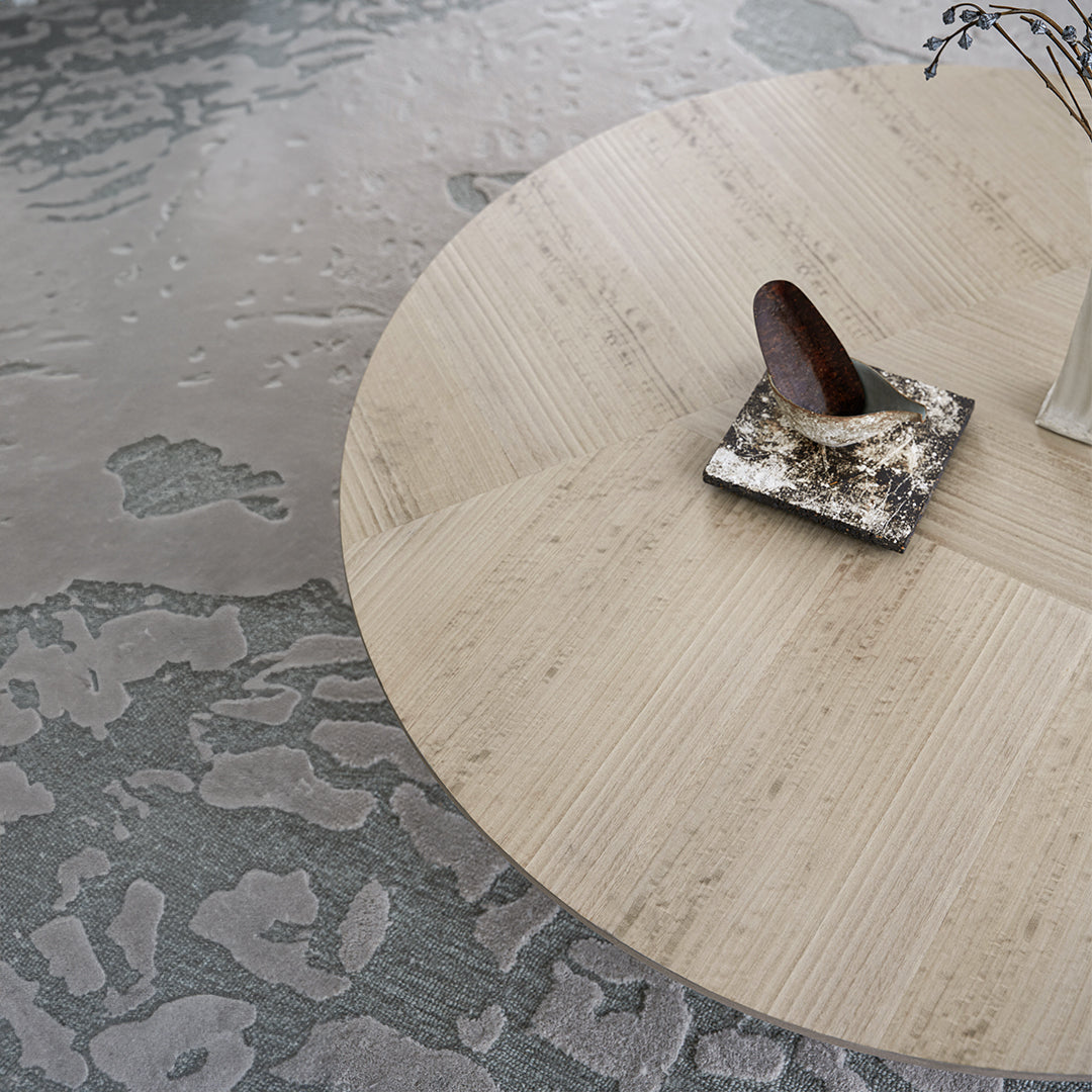 Ferrara Veneer Top Coffee Table BMCJ-CJ6035 - Coffee tables - ebarza Furniture UAE | Shop Modern Furniture in Abu Dhabi & Dubai - مفروشات ايبازرا في الامارات | تسوق اثاث عصري وديكورات مميزة في دبي وابوظبي