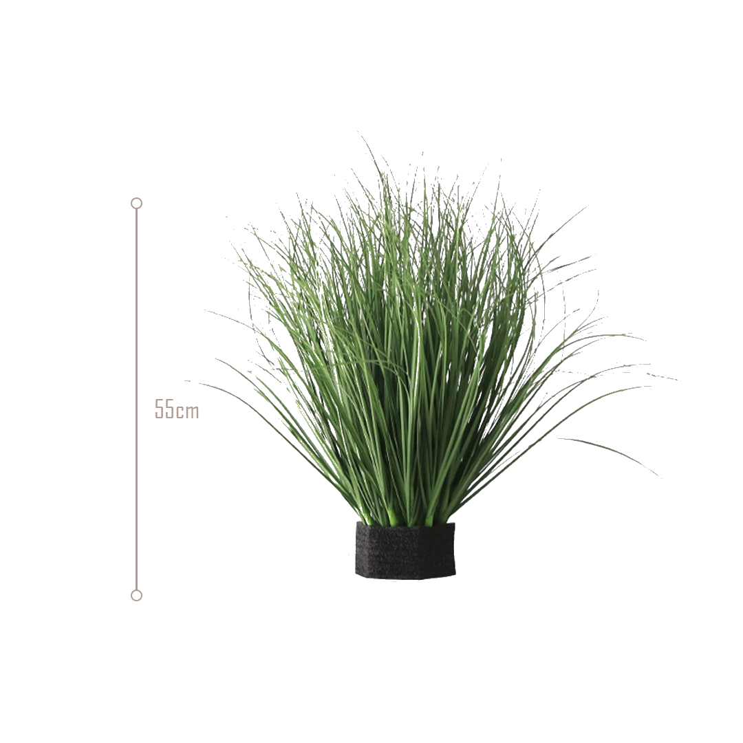 Handmade Decorative Artificial Plant - RGY-7407 - Home Accessories - ebarza Furniture UAE | Shop Modern Furniture in Abu Dhabi & Dubai - مفروشات ايبازرا في الامارات | تسوق اثاث عصري وديكورات مميزة في دبي وابوظبي